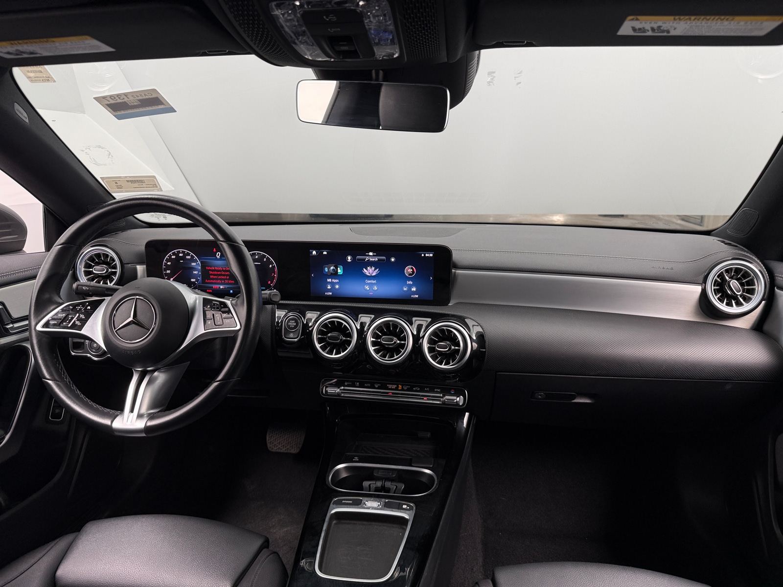 Thumbnail: 2025 Mercedes-Benz CLA - 2