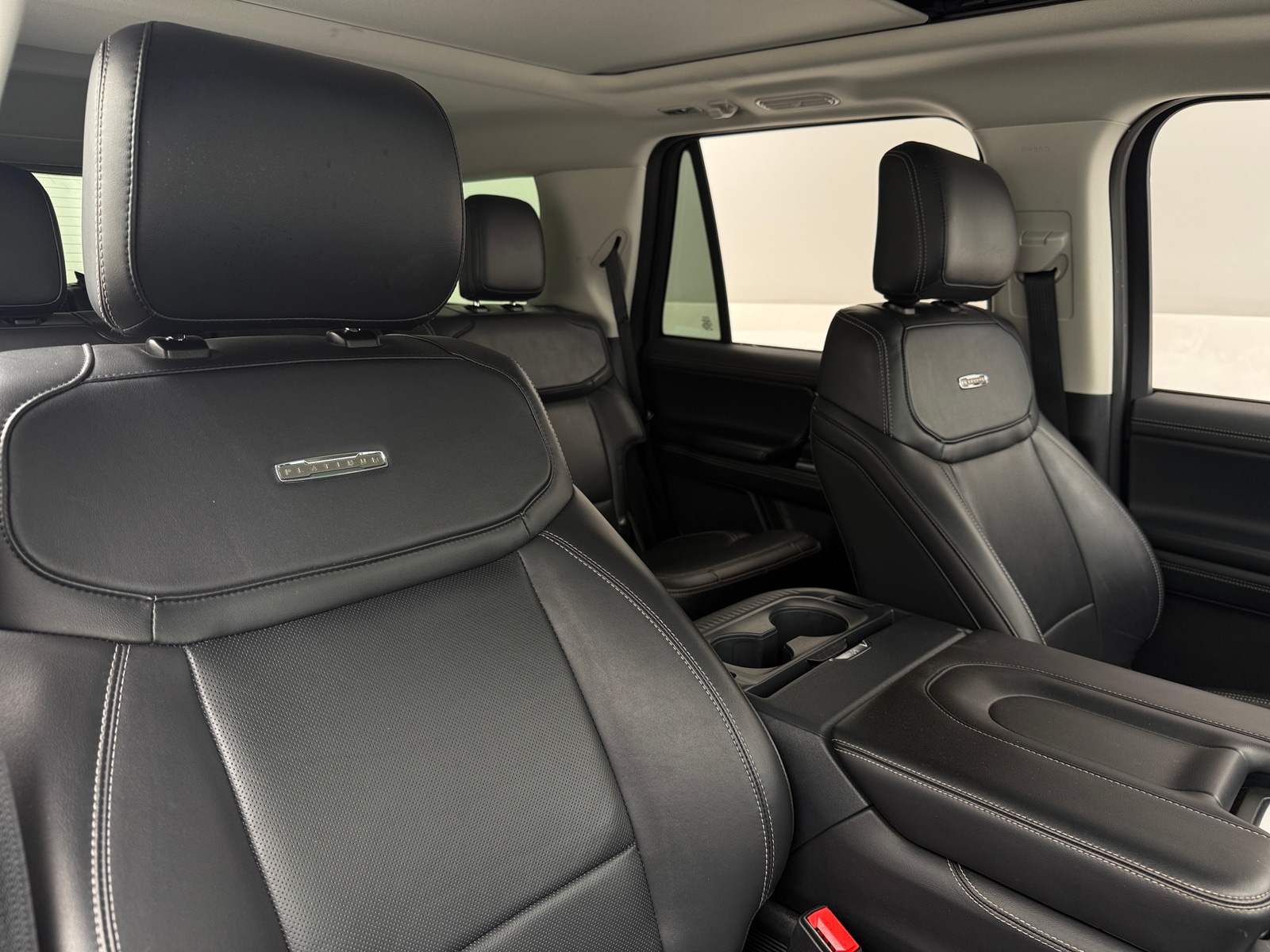 Thumbnail: 2025 Ford Expedition - 2