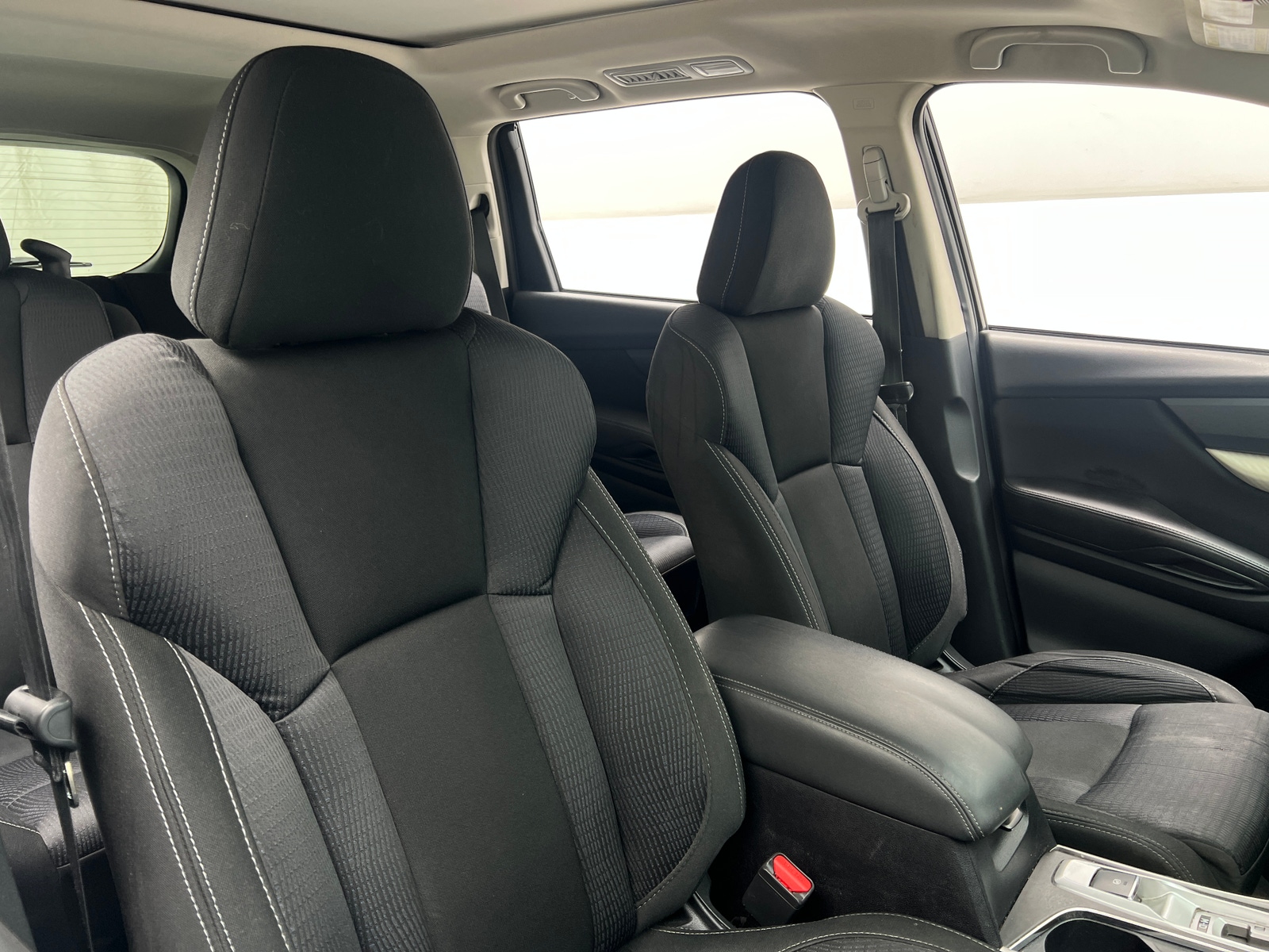Thumbnail: 2019 Subaru Ascent - 2
