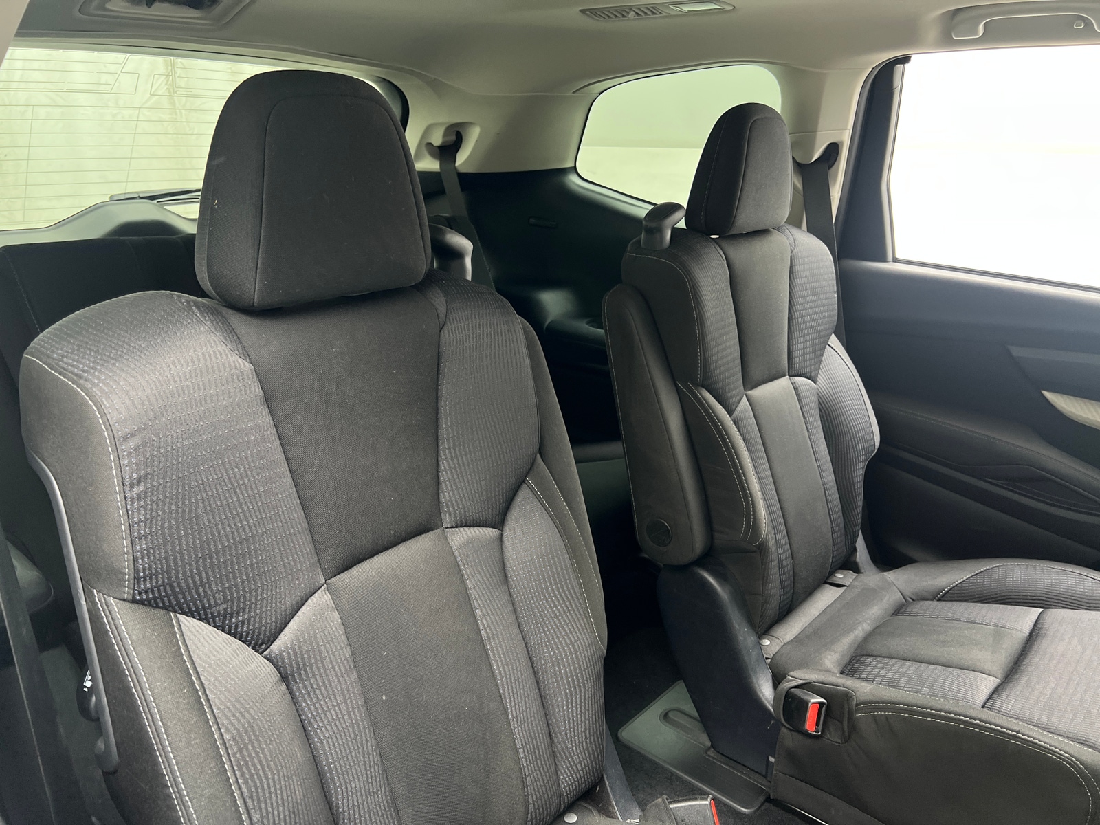 Thumbnail: 2019 Subaru Ascent - 6
