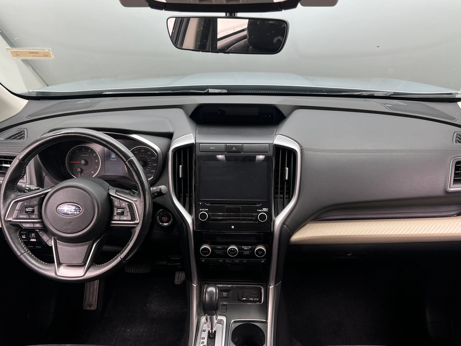 Thumbnail: 2019 Subaru Ascent - 3