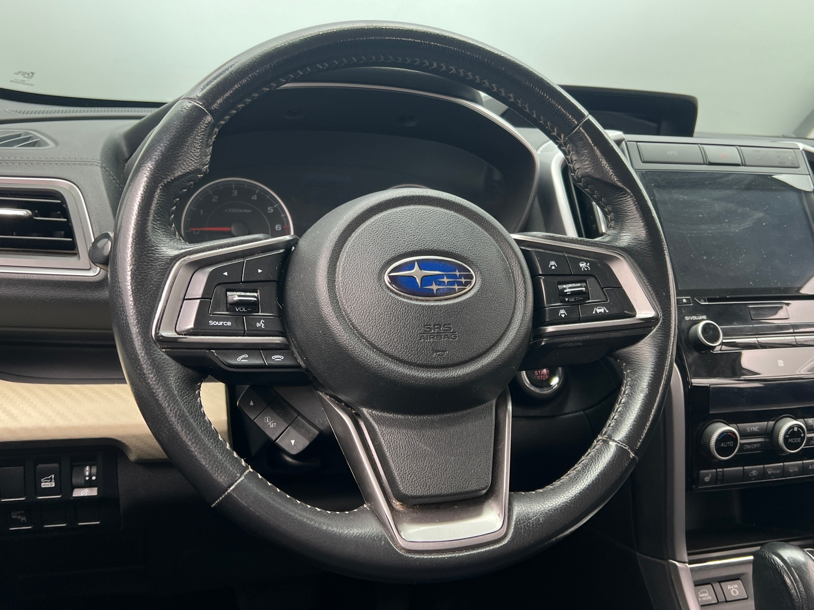 Thumbnail: 2019 Subaru Ascent - 5