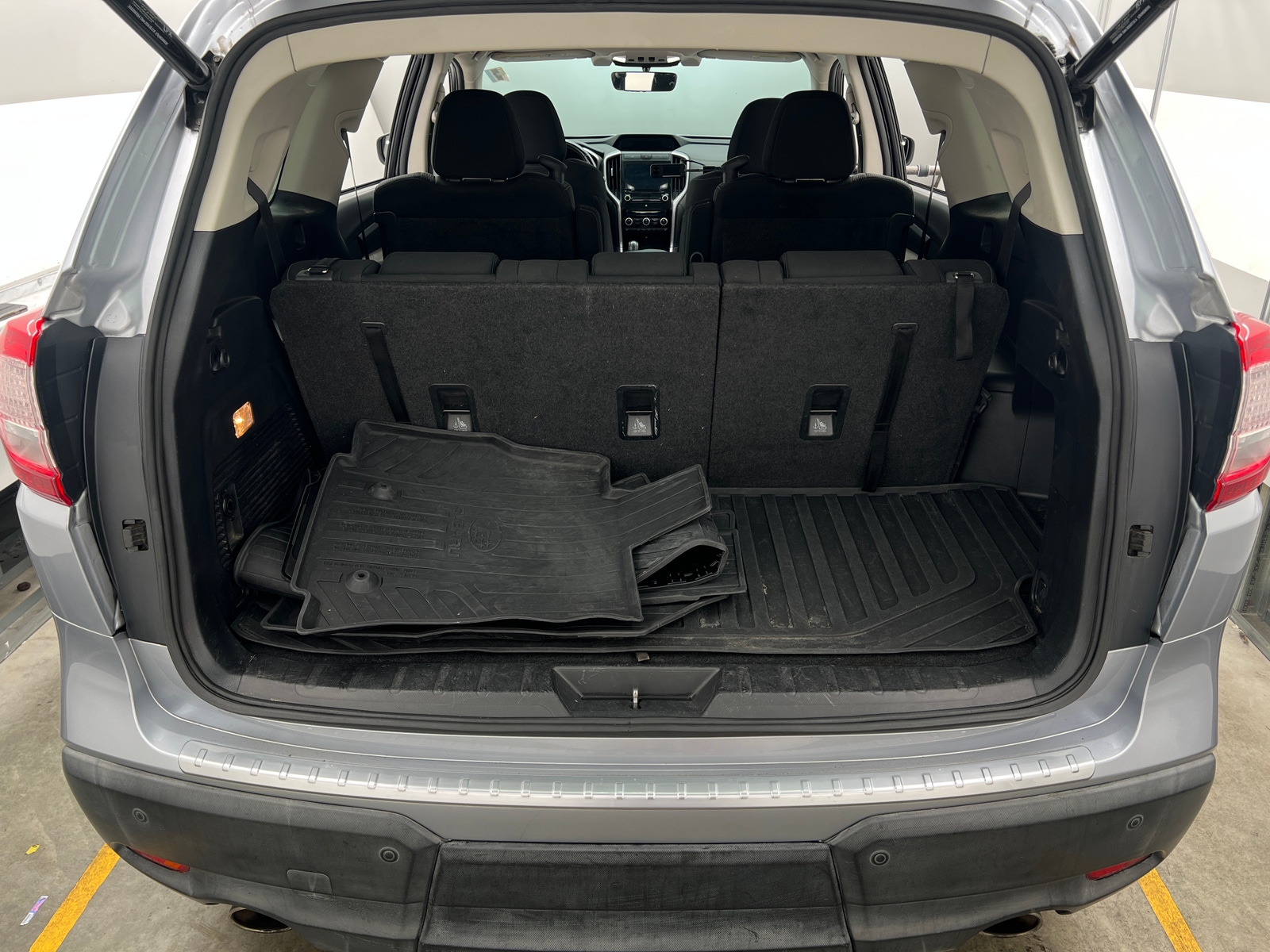 Thumbnail: 2019 Subaru Ascent - 7