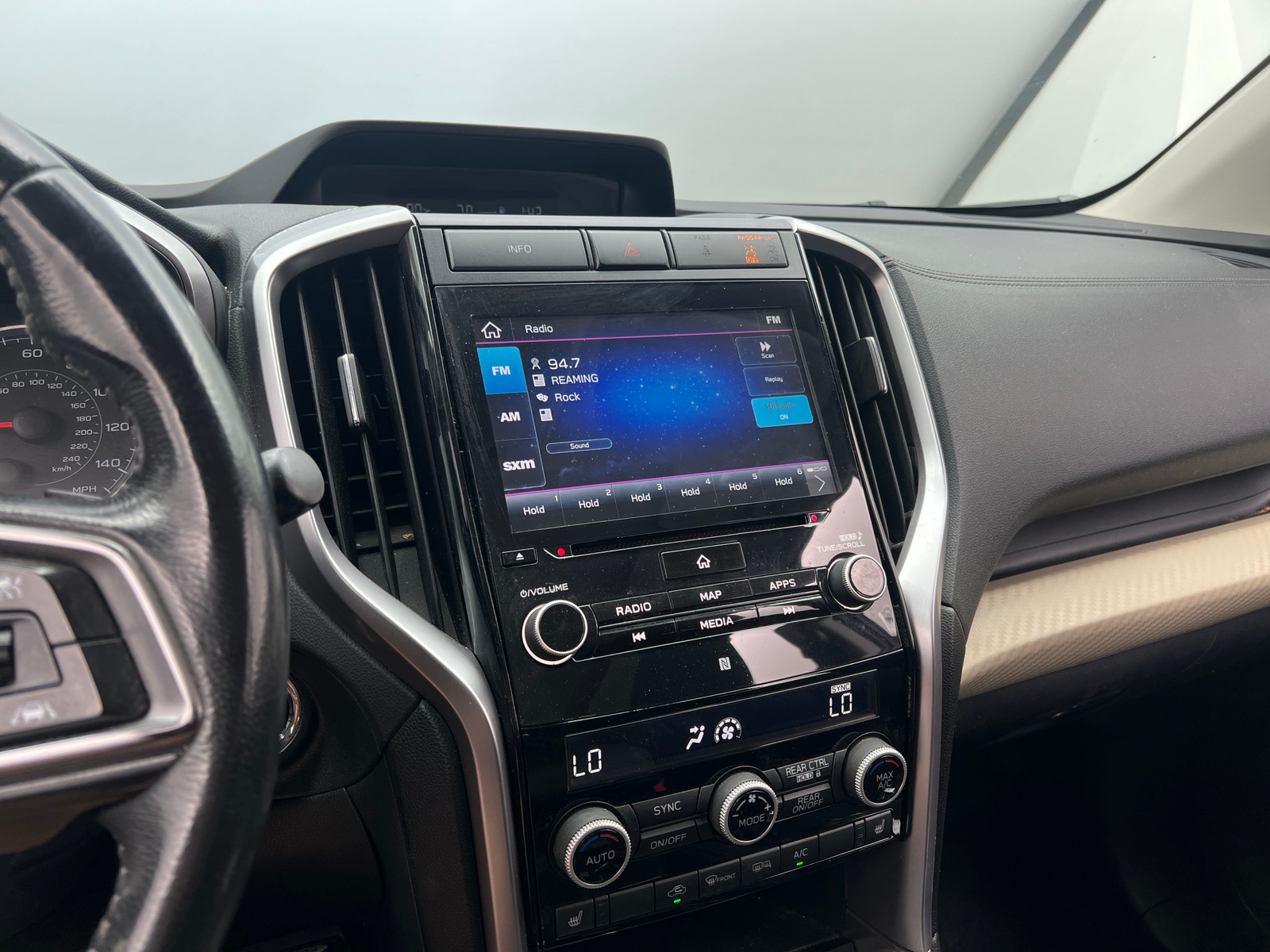 Thumbnail: 2019 Subaru Ascent - 4