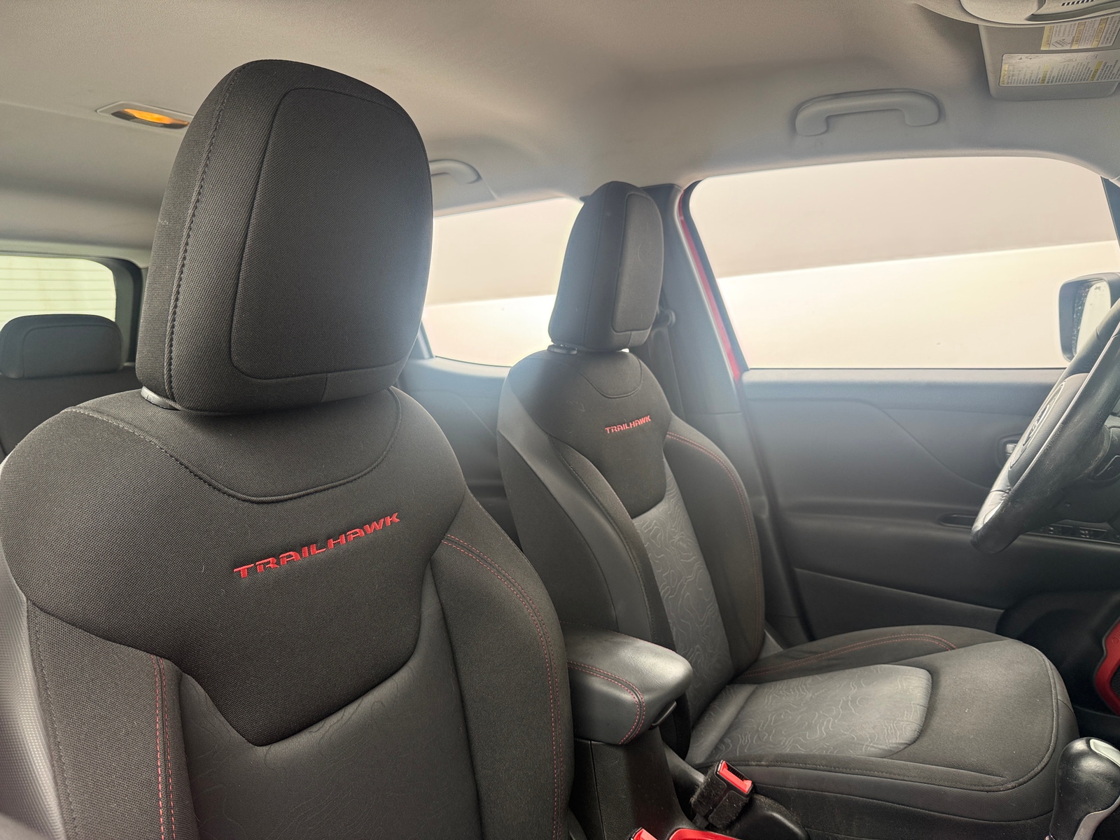 Thumbnail: 2017 Jeep Renegade - 2