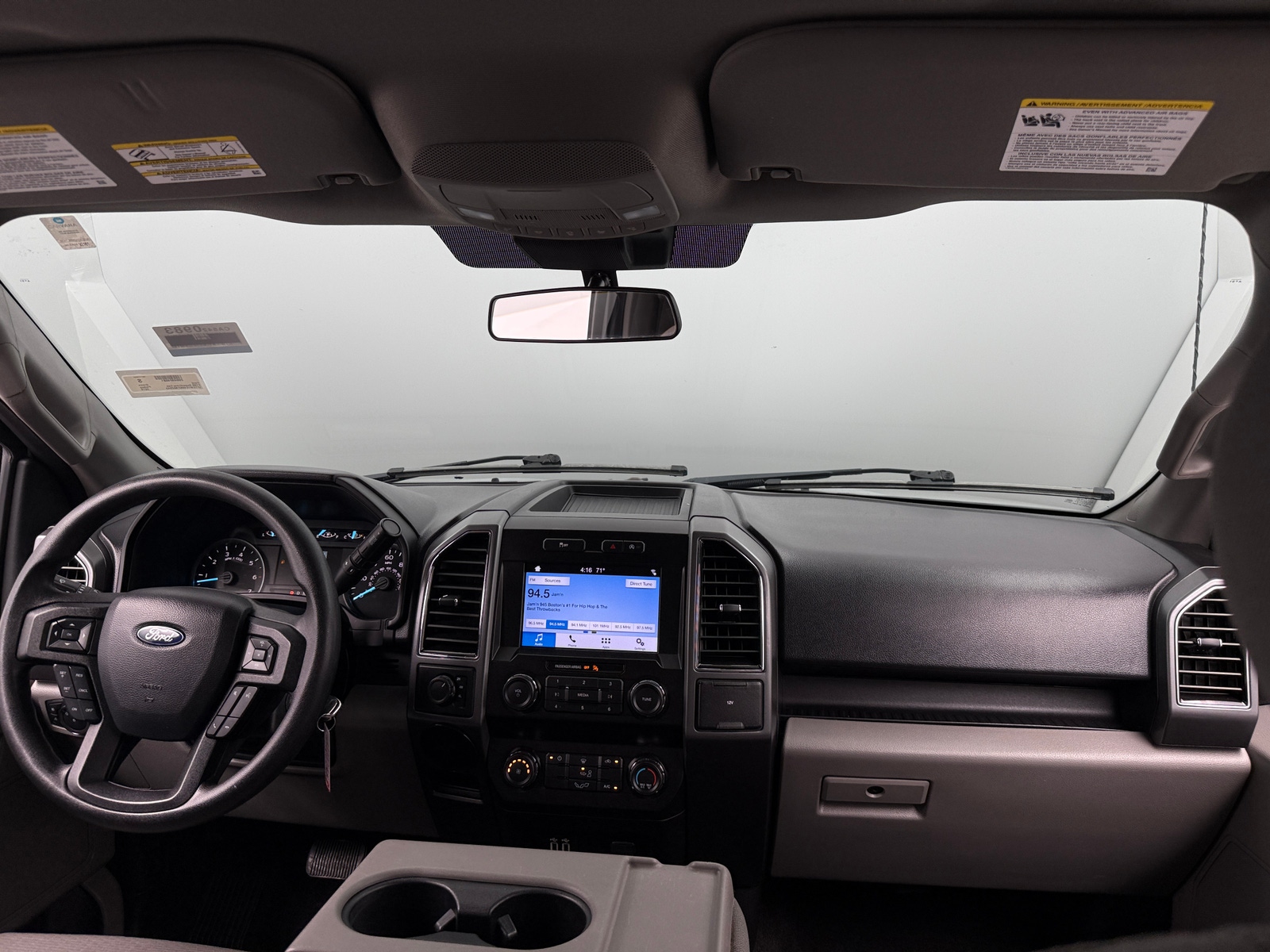 Thumbnail: 2019 Ford Econoline - 3