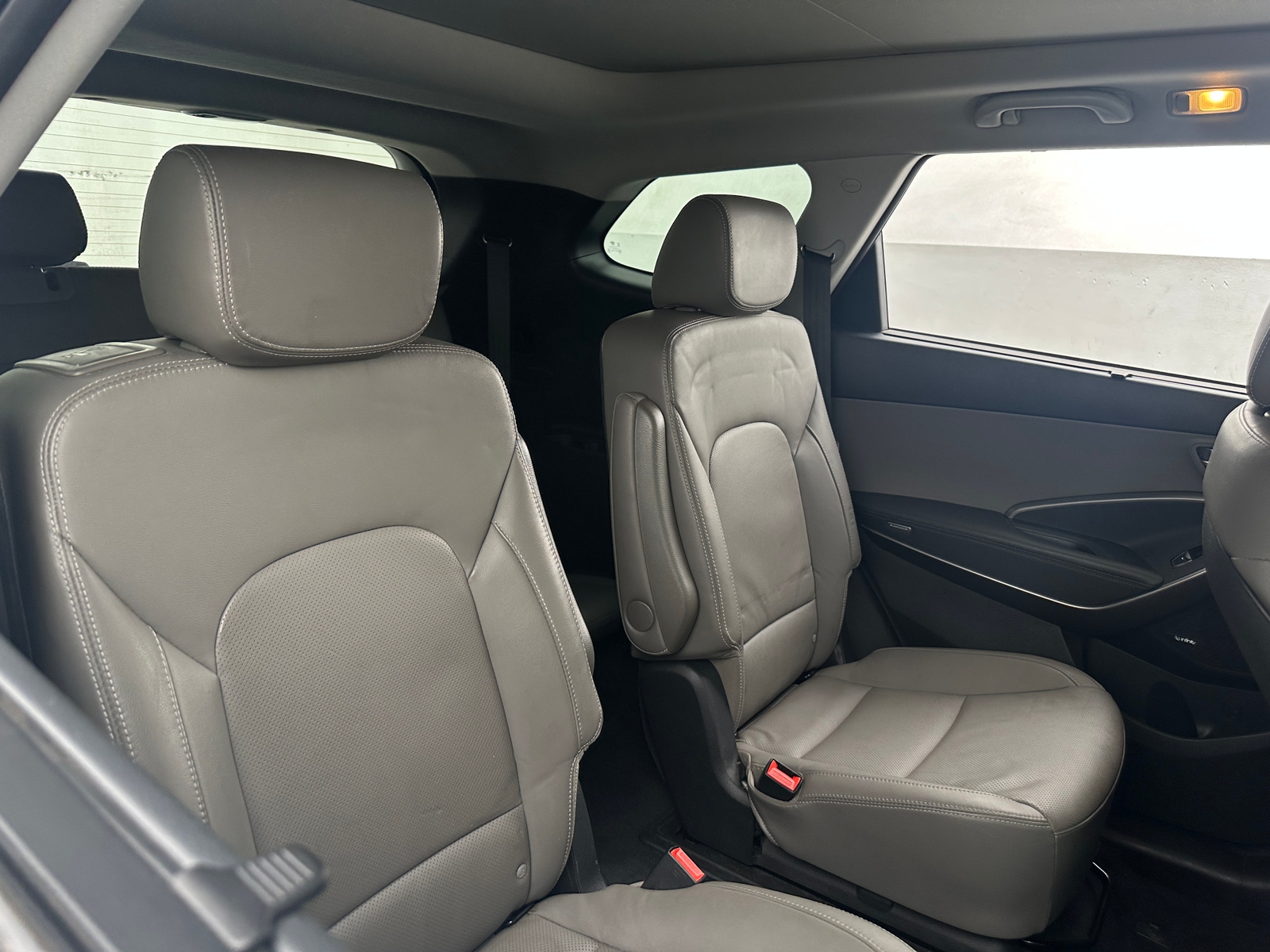 Thumbnail: 2019 Hyundai Santa Fe - 5