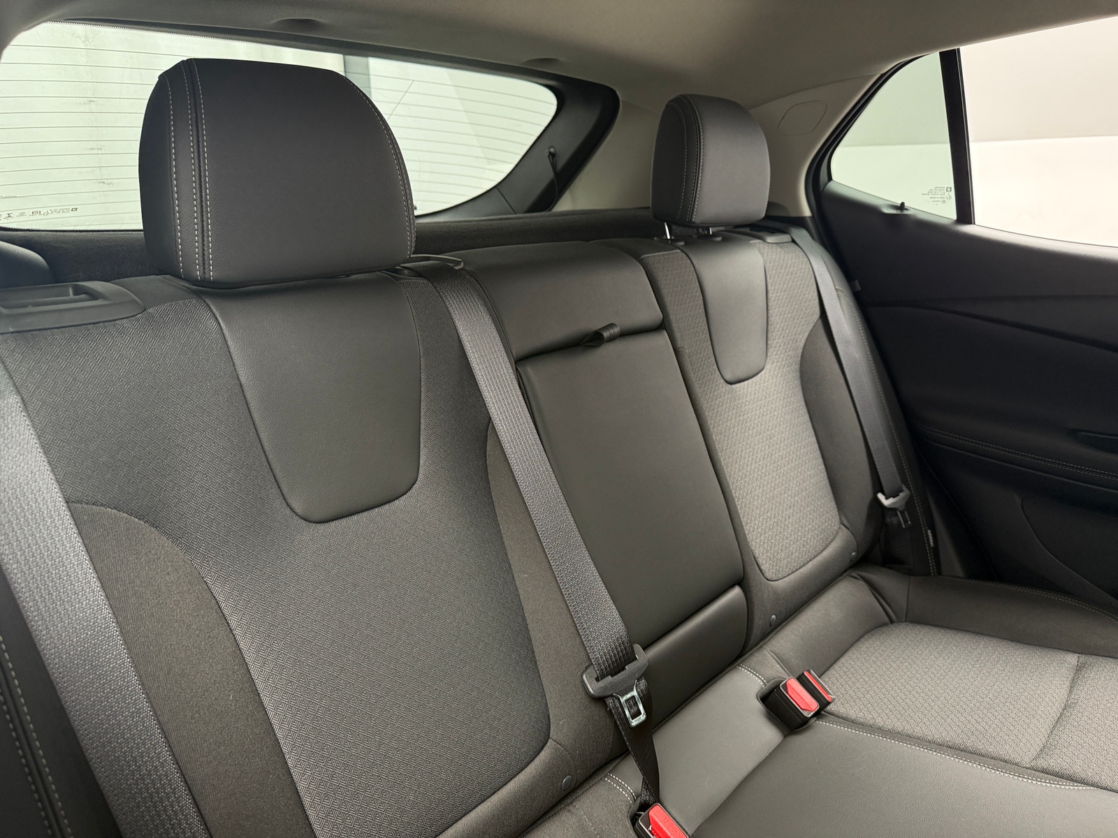 Thumbnail: 2023 Buick Encore GX - 5