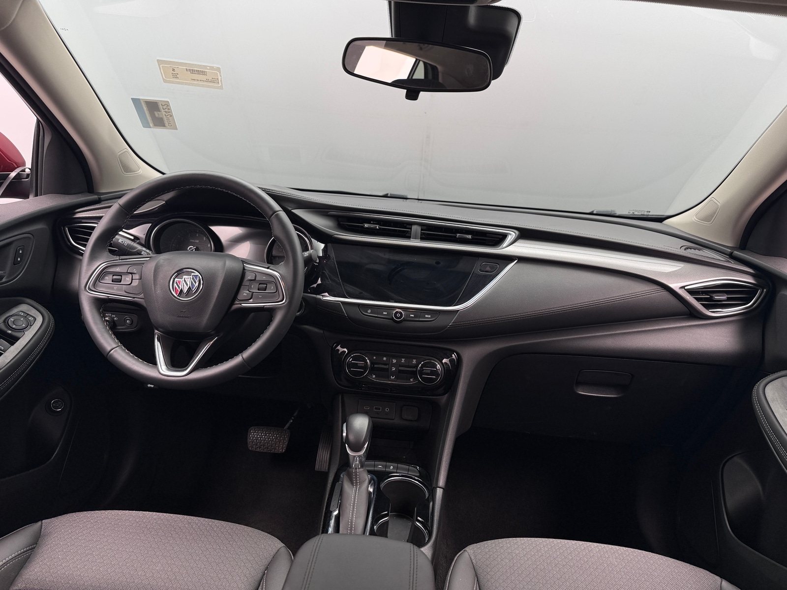 Thumbnail: 2023 Buick Encore GX - 2