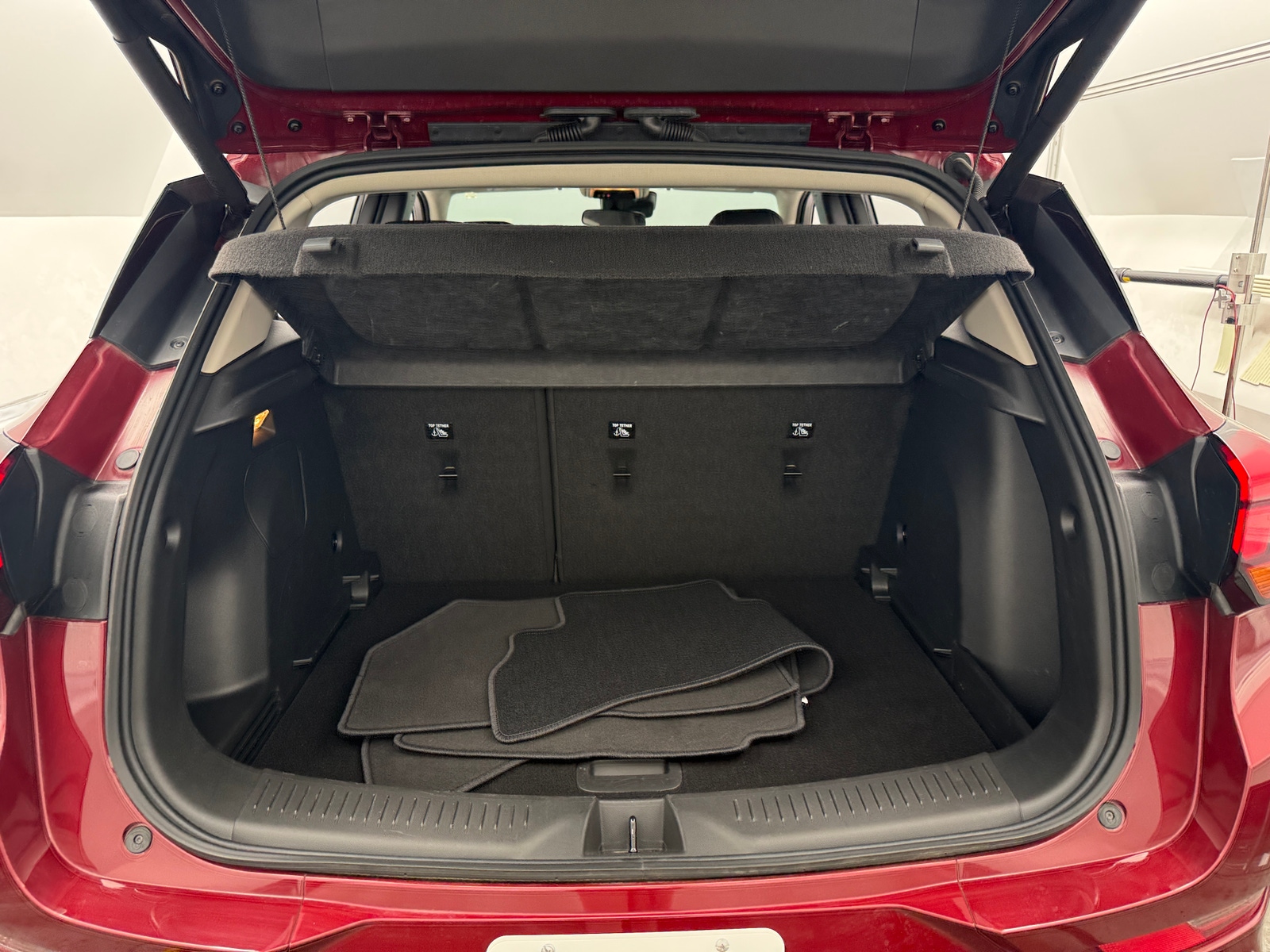 Thumbnail: 2023 Buick Encore GX - 6