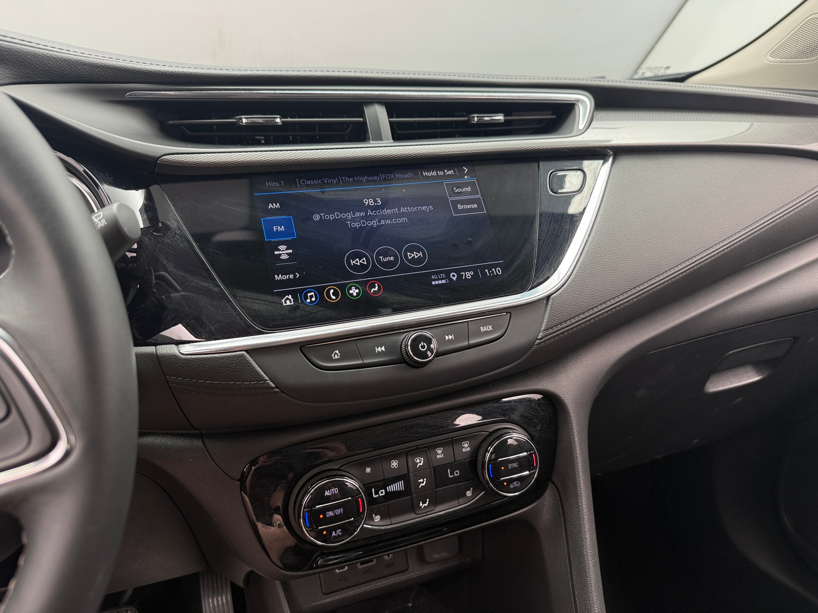Thumbnail: 2023 Buick Encore GX - 3