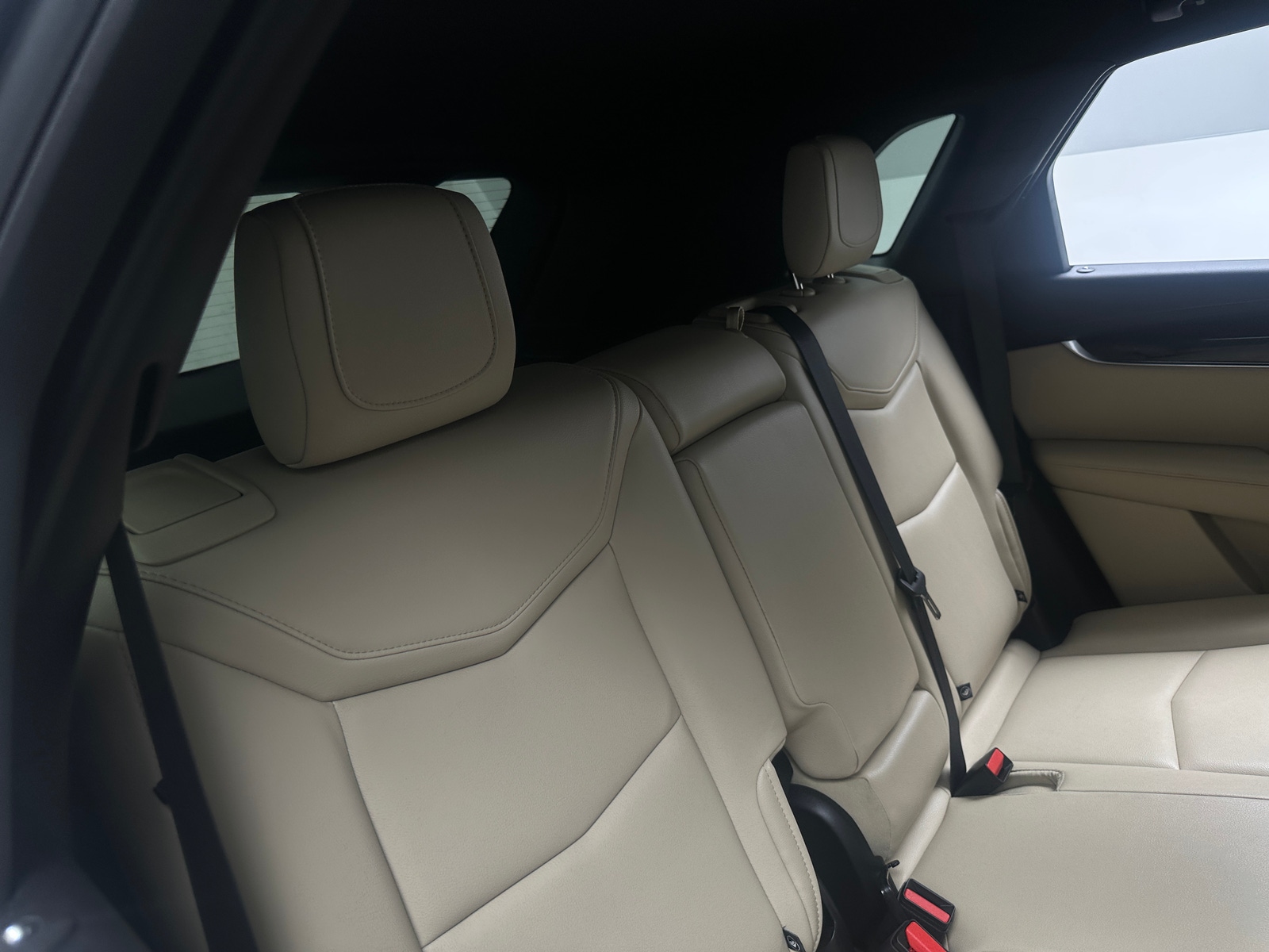 Thumbnail: 2019 Cadillac XT5 - 5