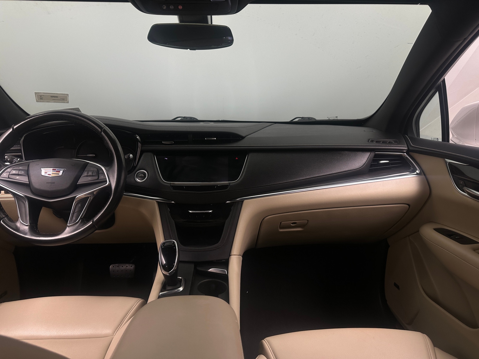 Thumbnail: 2019 Cadillac XT5 - 2