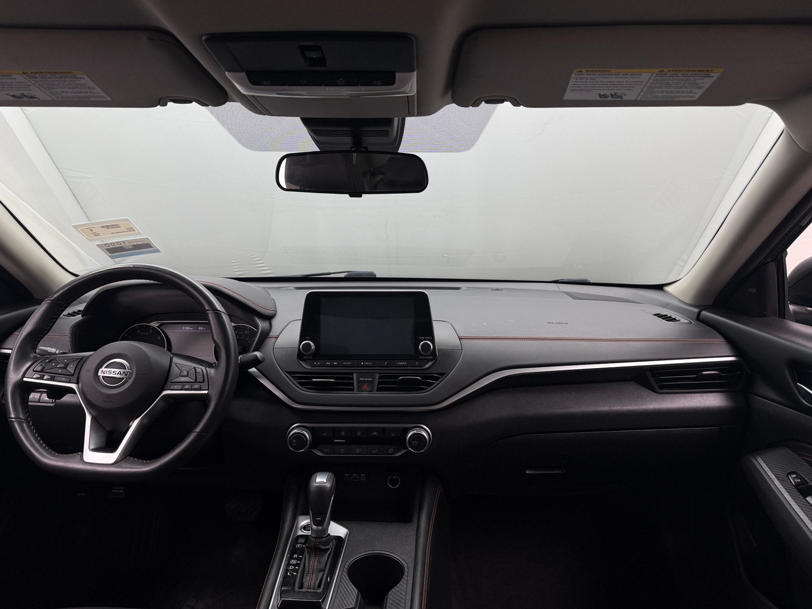 Thumbnail: 2022 Nissan Altima - 3