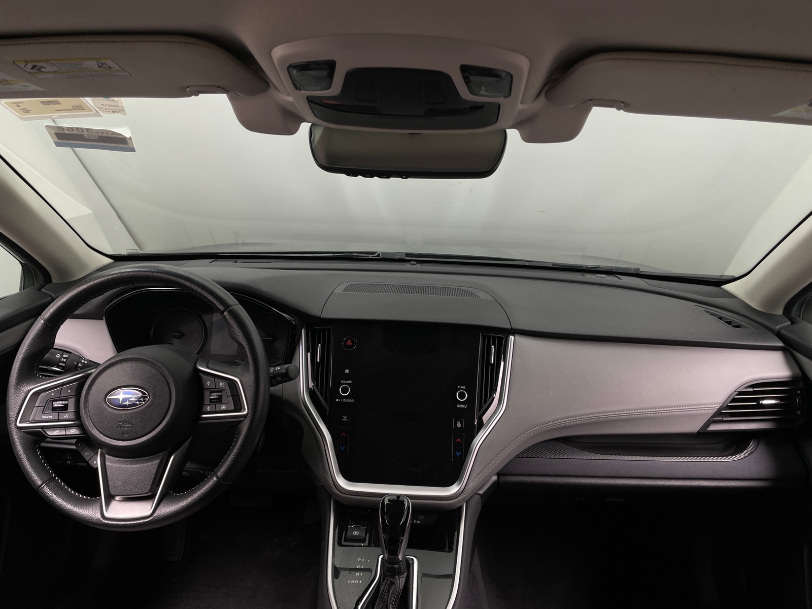 Thumbnail: 2020 Subaru Outback - 3