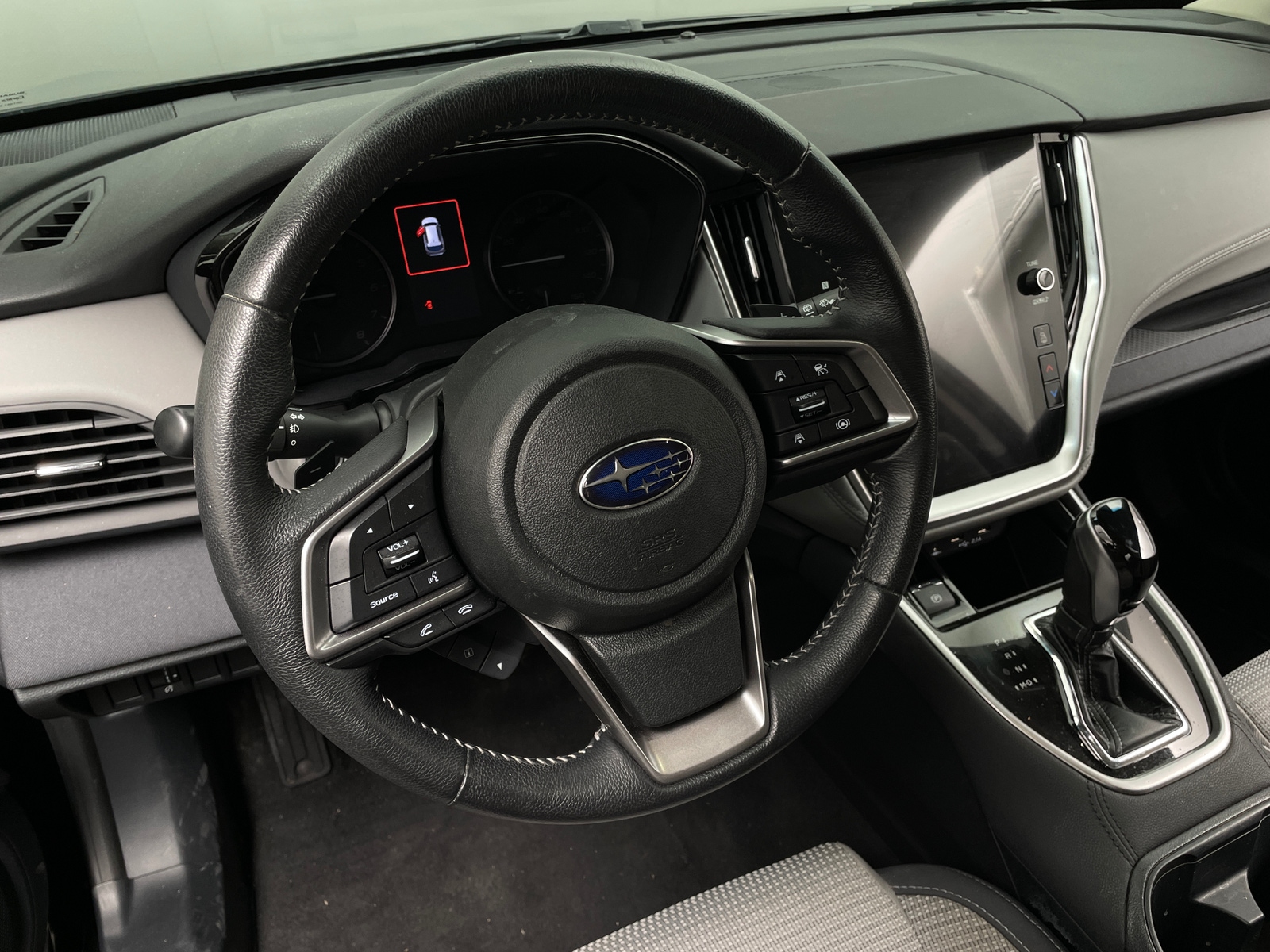 Thumbnail: 2020 Subaru Outback - 5