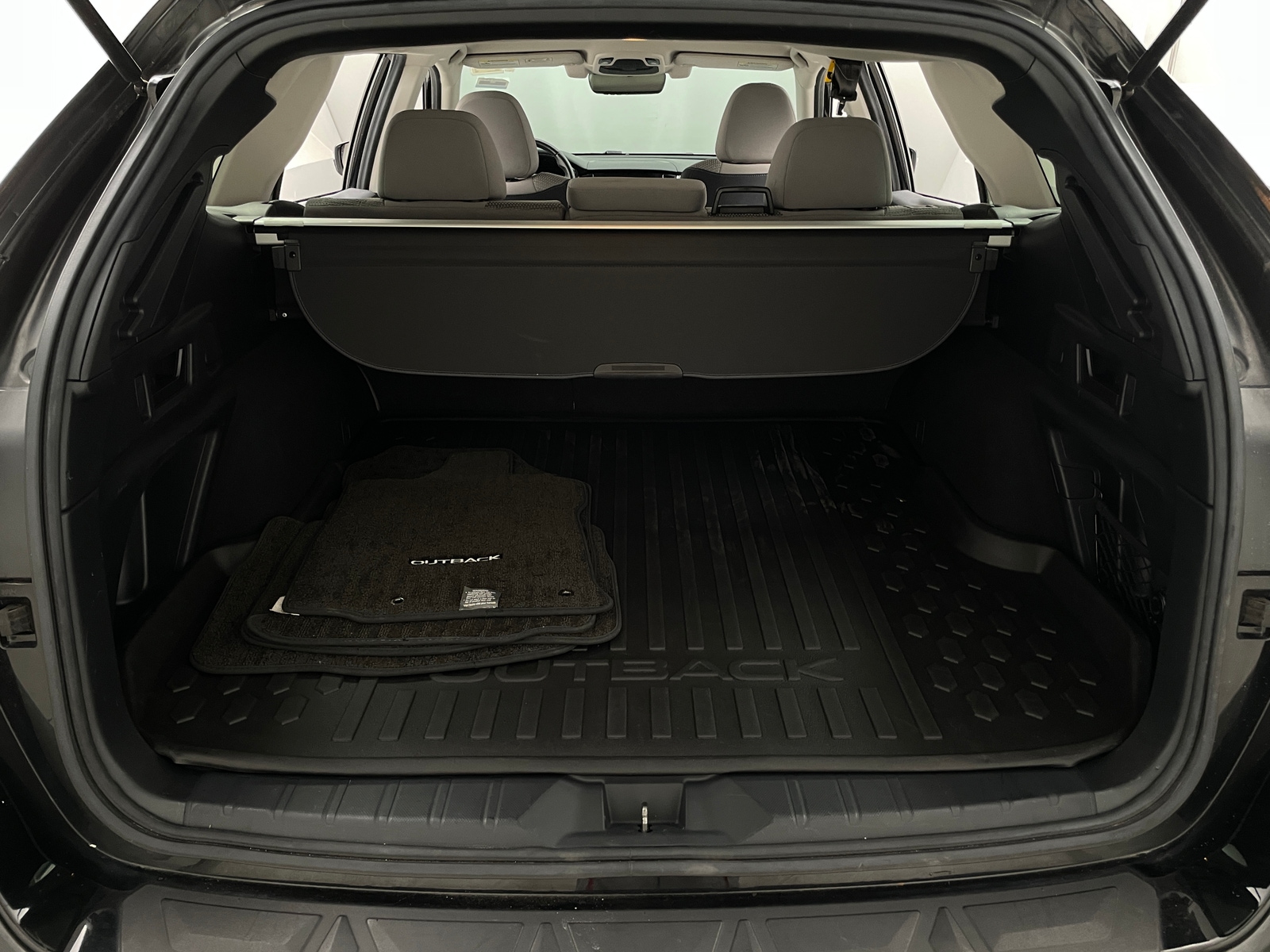 Thumbnail: 2020 Subaru Outback - 7