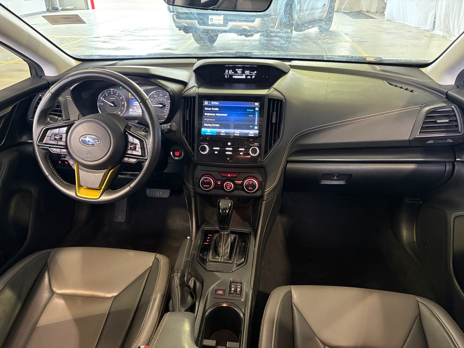 Thumbnail: 2023 Subaru Crosstrek - 2