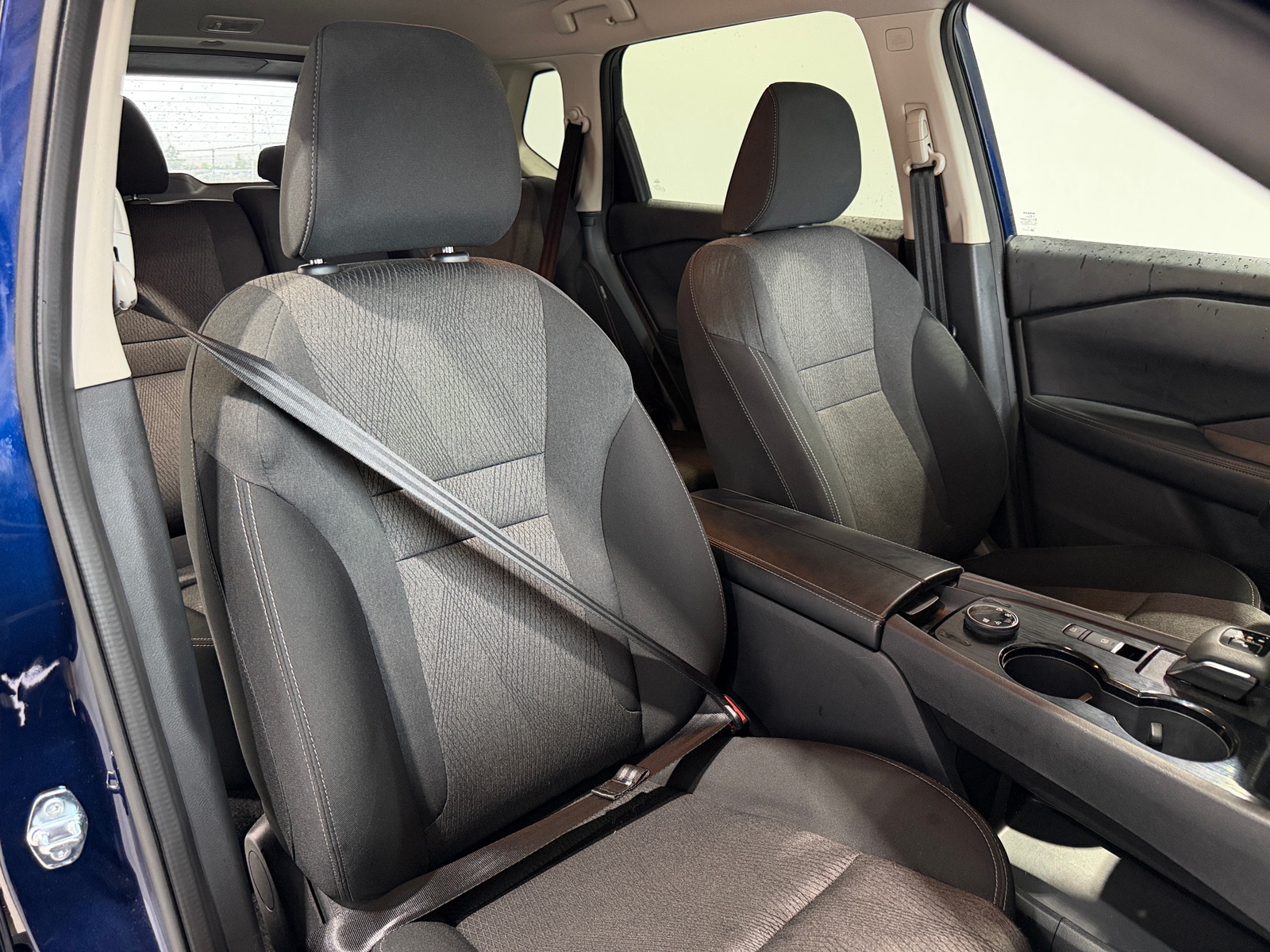 Thumbnail: 2025 Nissan Rogue - 2