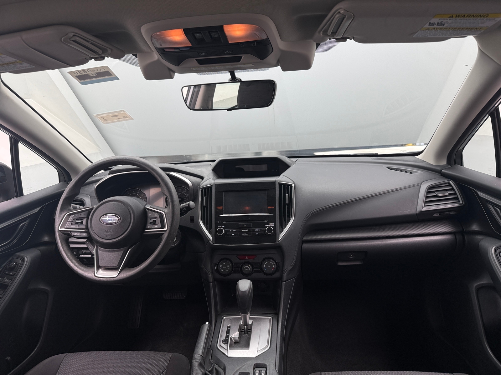 Thumbnail: 2019 Subaru Impreza - 3