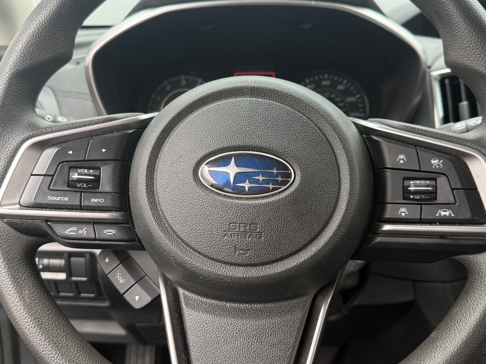 Thumbnail: 2019 Subaru Impreza - 5