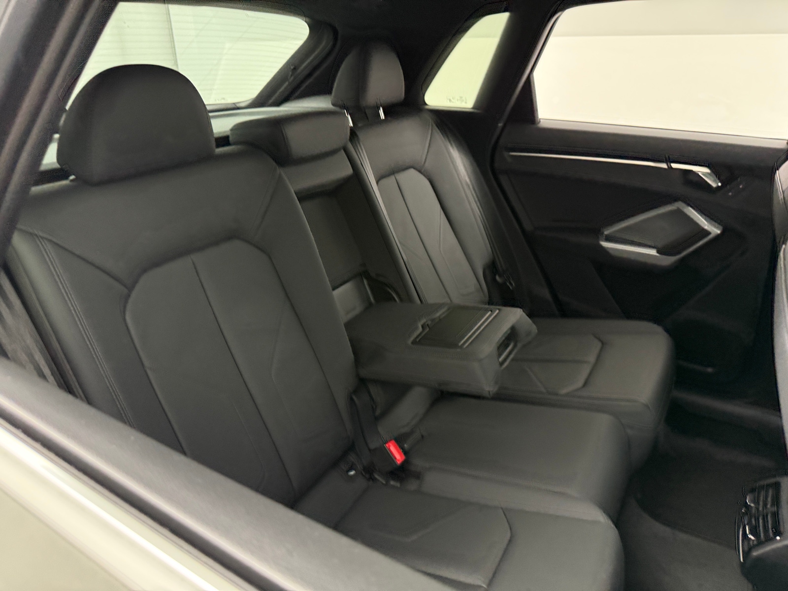 Thumbnail: 2022 Audi Q3 - 5