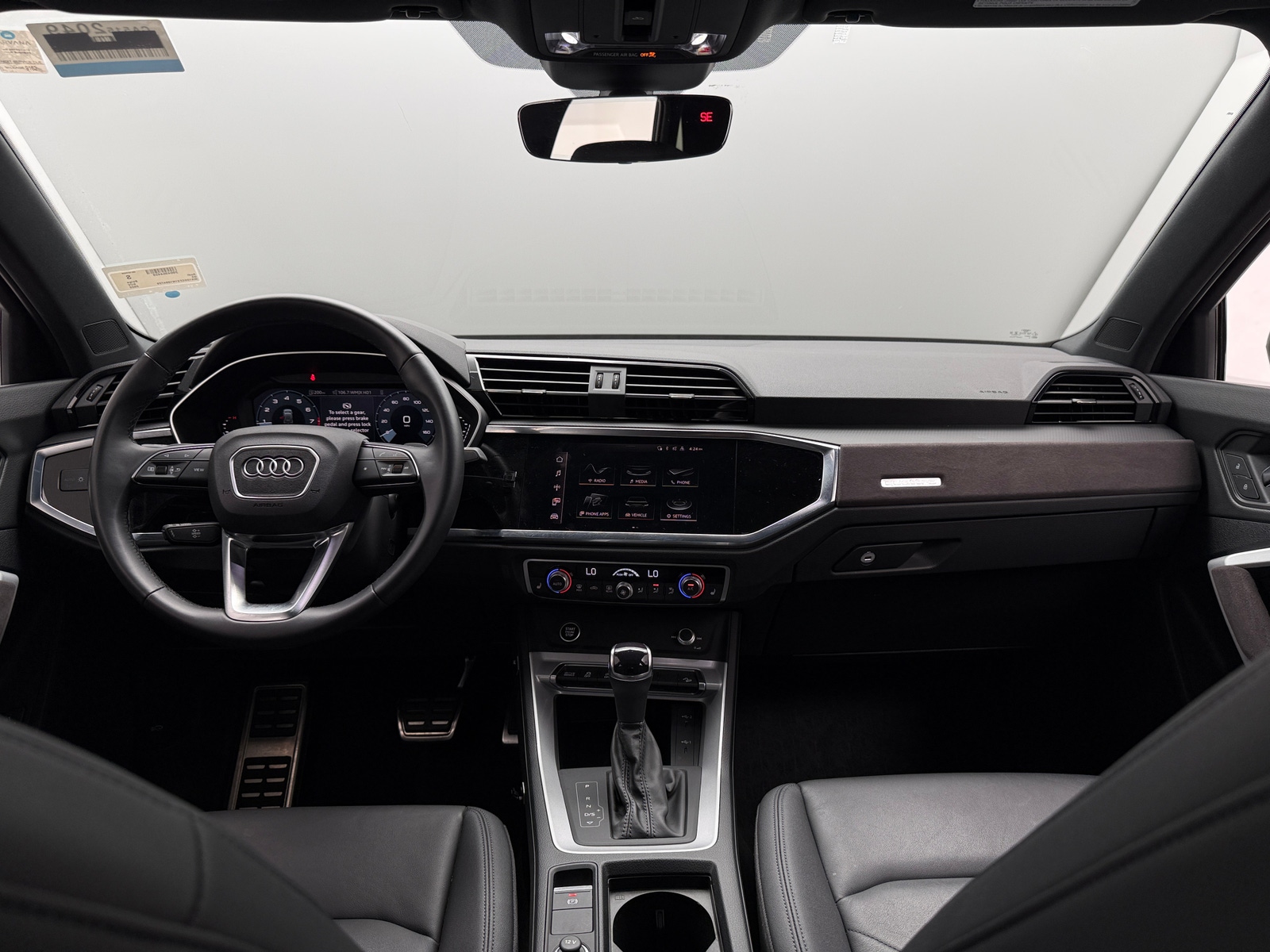 Thumbnail: 2022 Audi Q3 - 2