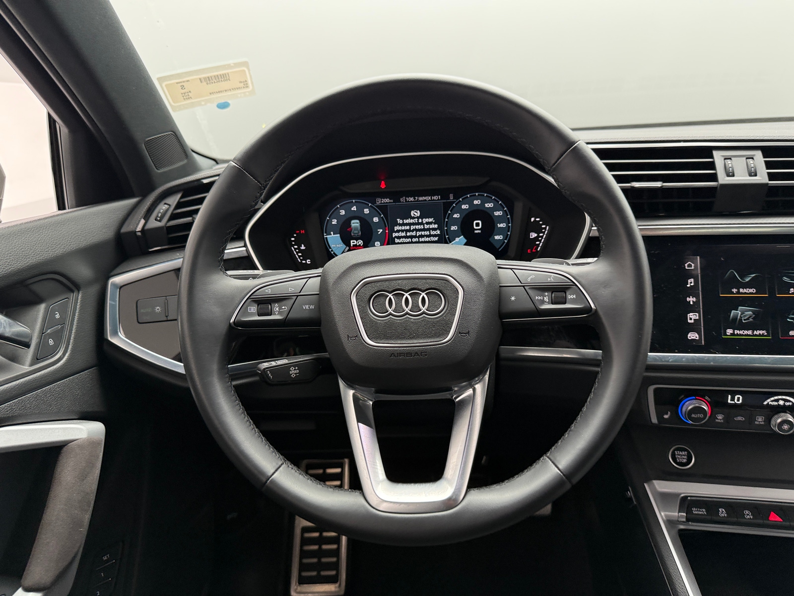 Thumbnail: 2022 Audi Q3 - 4
