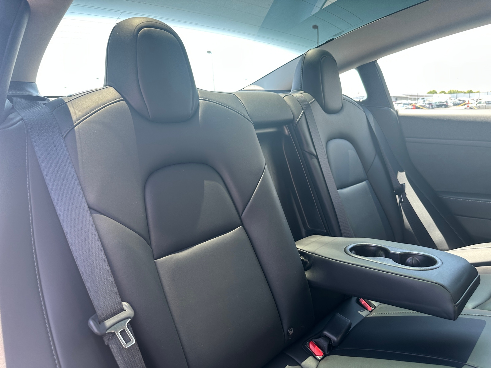 Thumbnail: 2023 Tesla Model 3 - 5