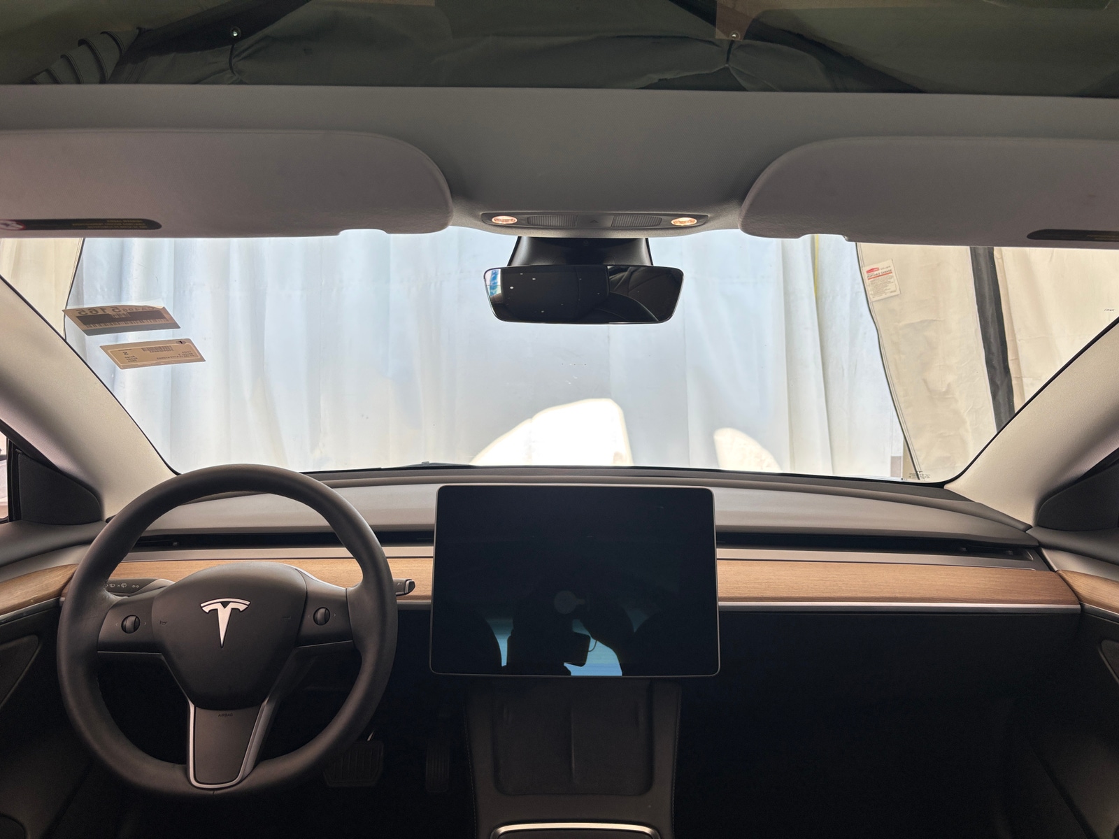 Thumbnail: 2023 Tesla Model 3 - 2