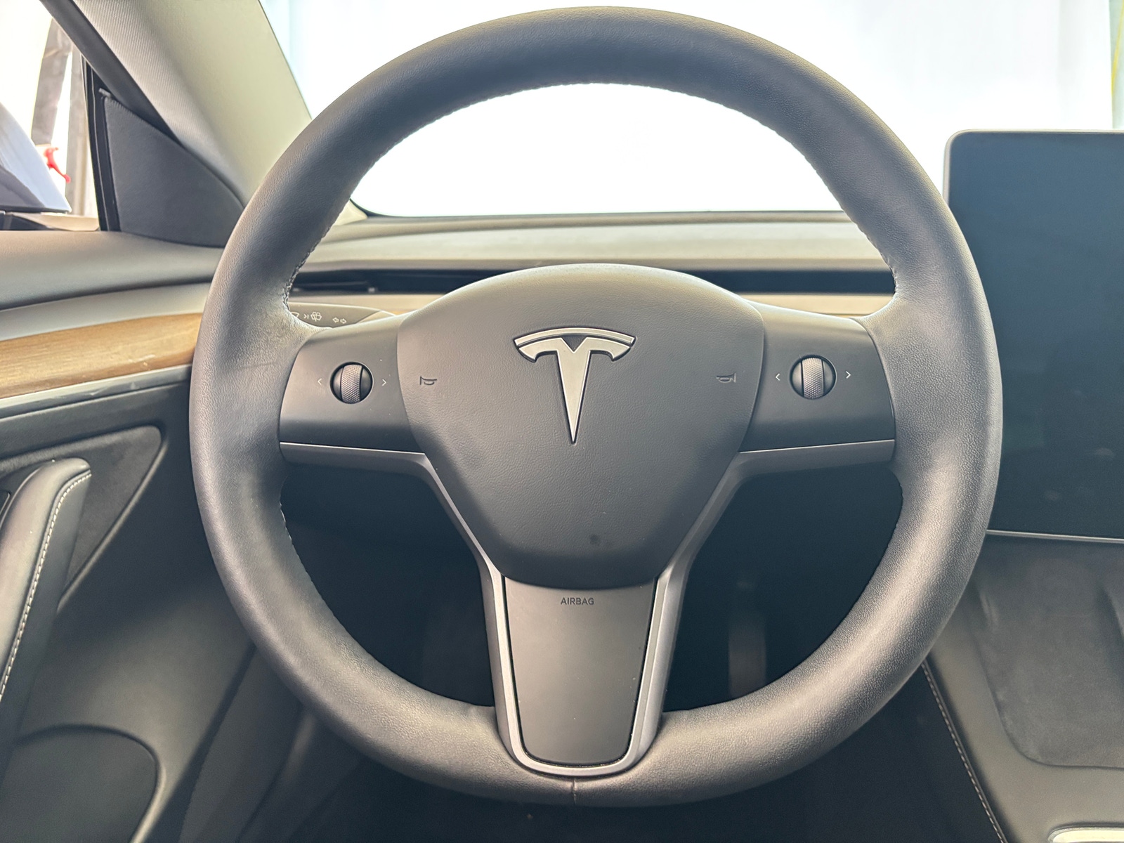 Thumbnail: 2023 Tesla Model 3 - 4