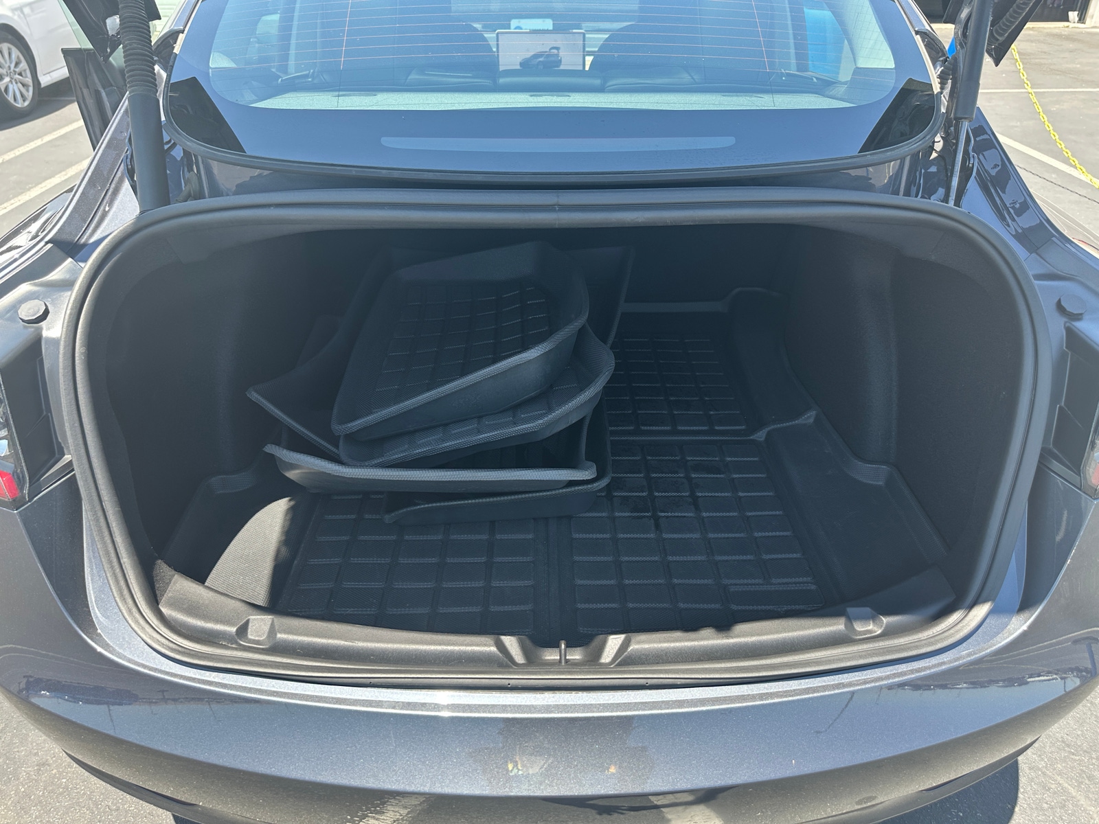 Thumbnail: 2023 Tesla Model 3 - 6