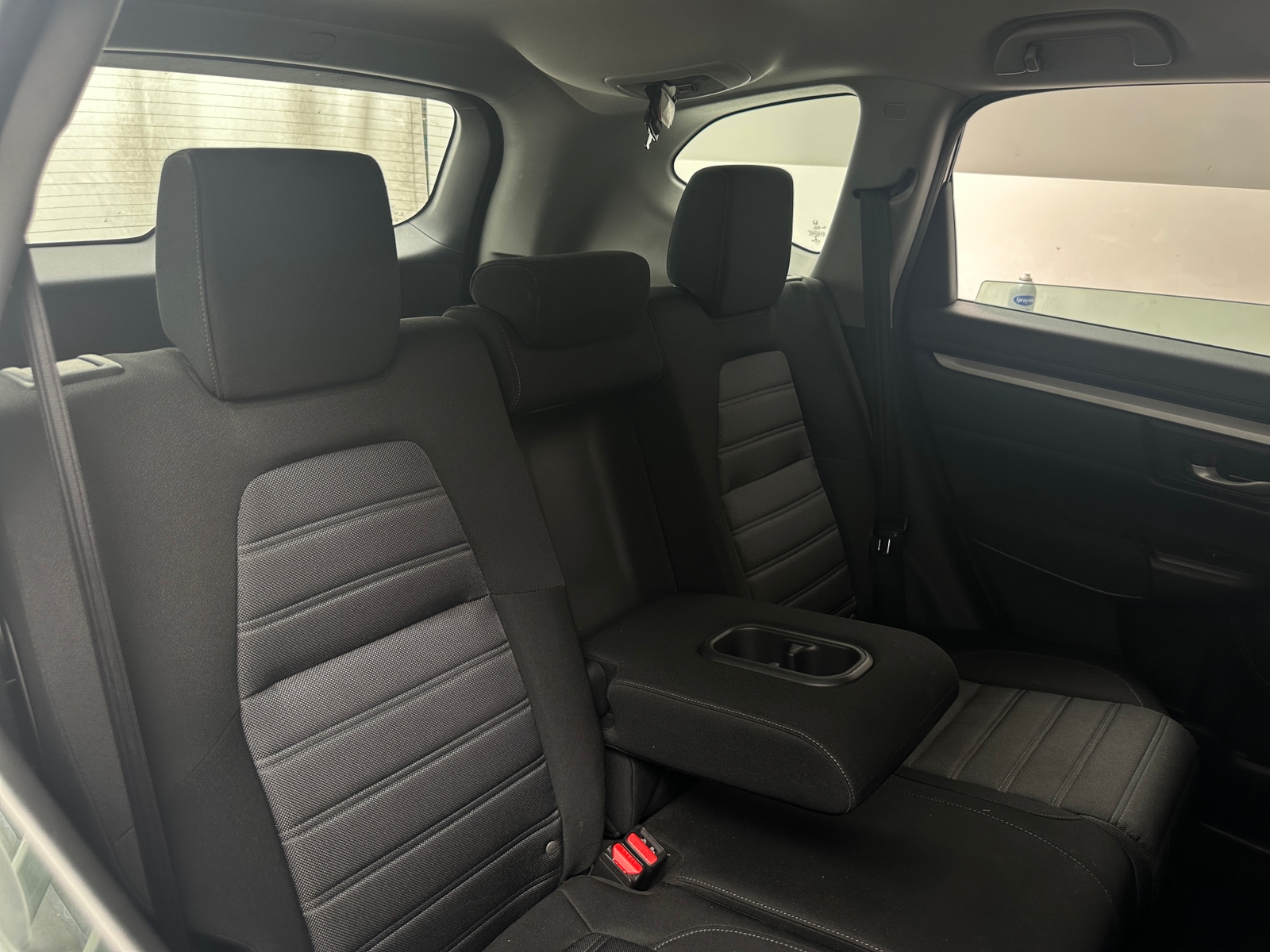 Thumbnail: 2017 Honda CR-V - 6