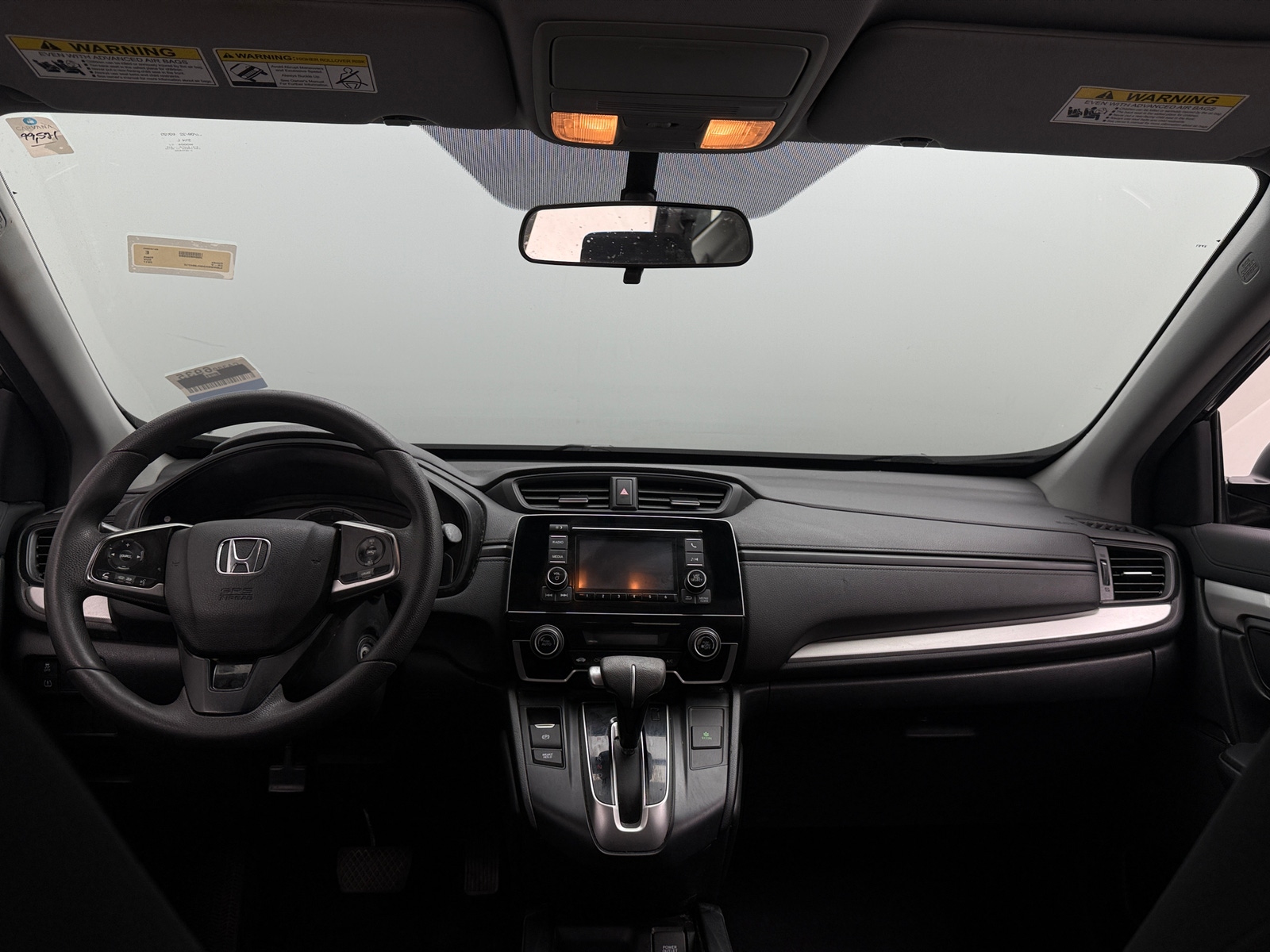 Thumbnail: 2017 Honda CR-V - 3
