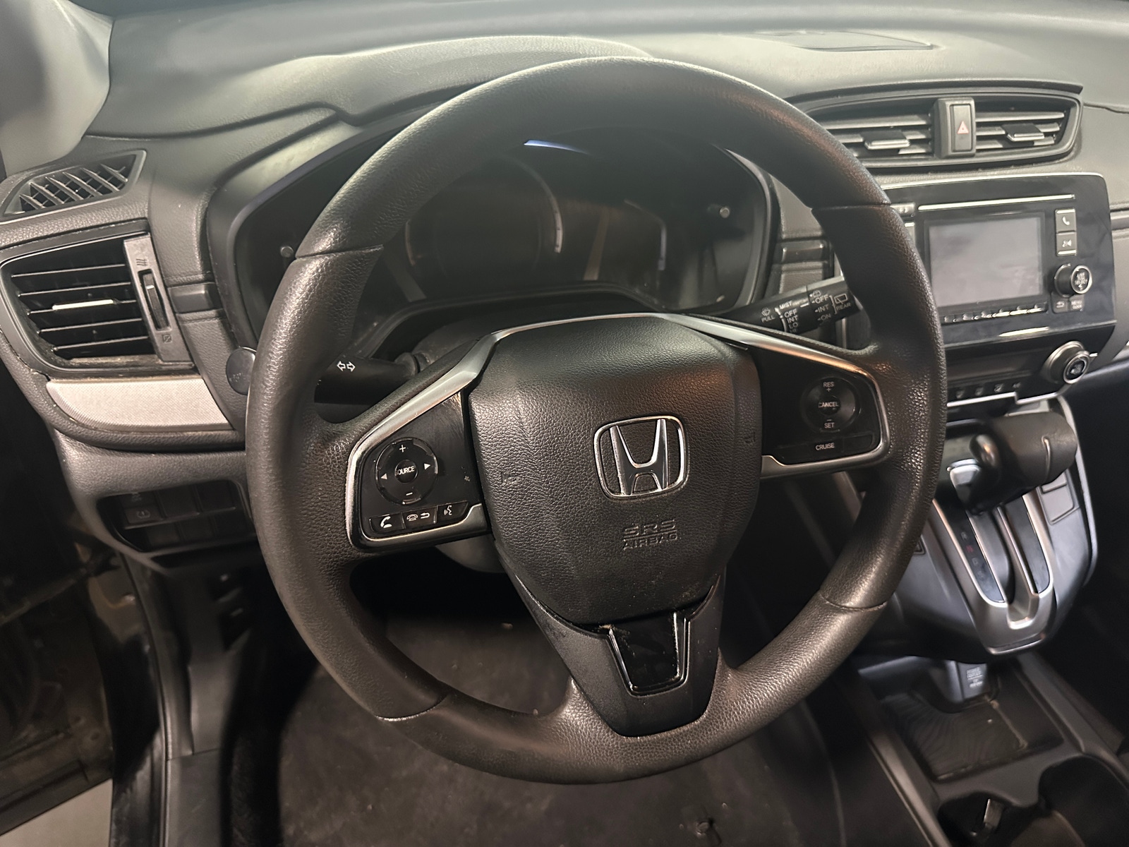 Thumbnail: 2017 Honda CR-V - 5