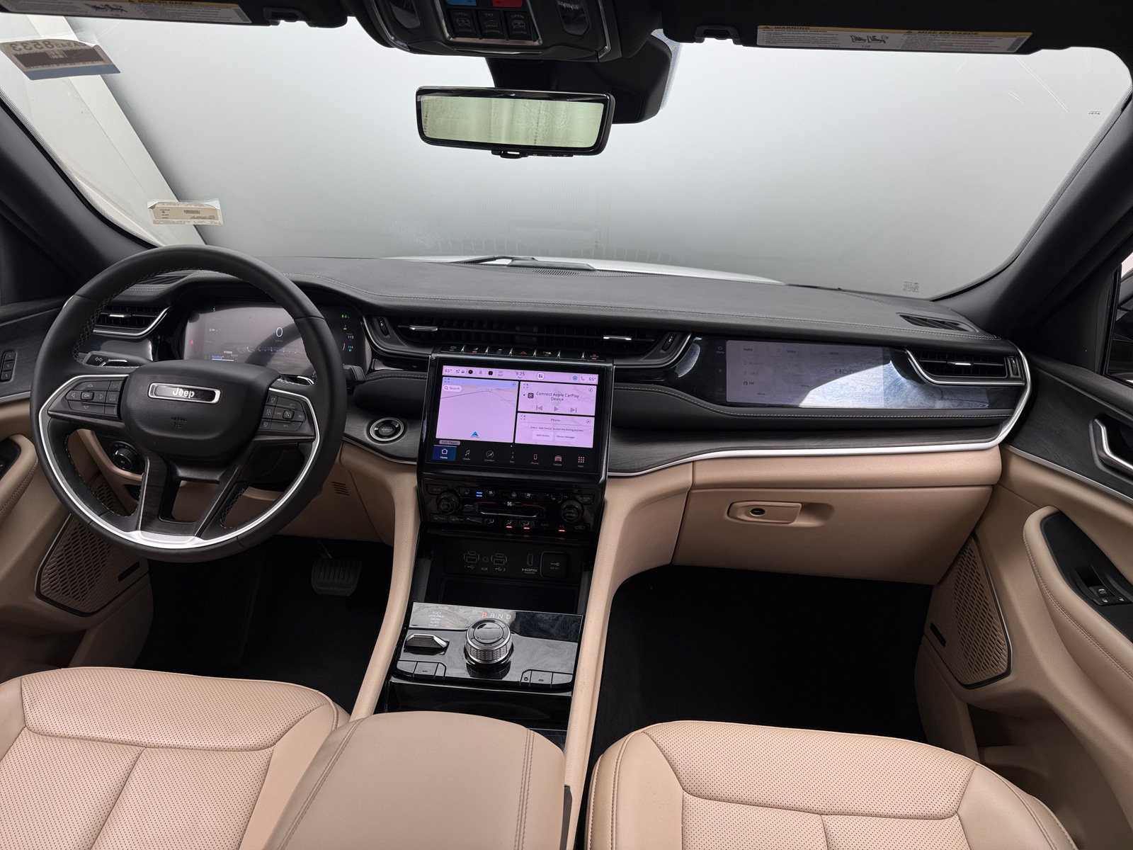 Thumbnail: 2023 Jeep Grand Cherokee - 2