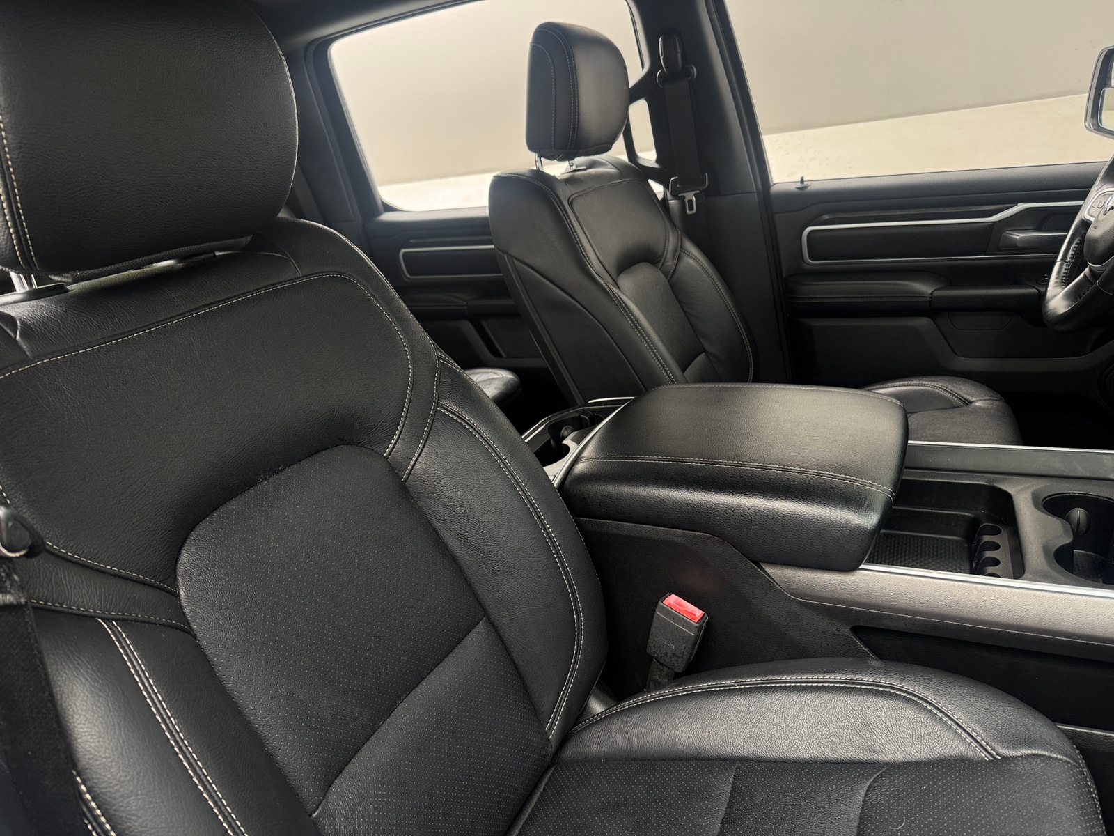 Thumbnail: 2020 RAM 1500 - 2