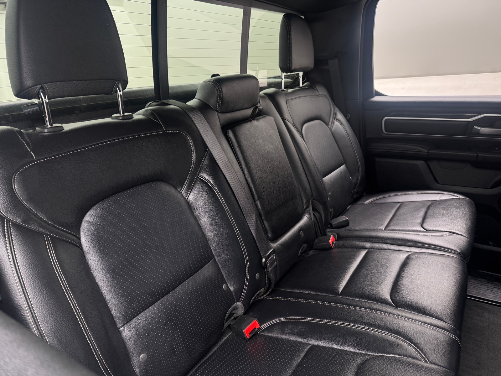 Thumbnail: 2020 RAM 1500 - 6