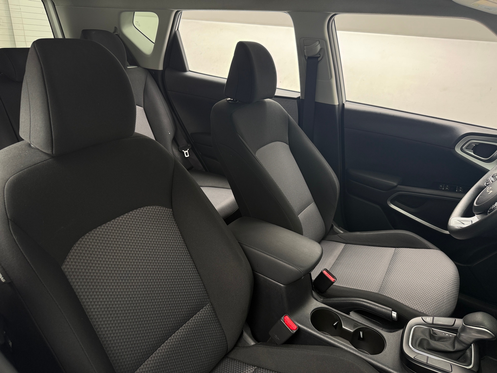 Thumbnail: 2025 Kia Soul - 2