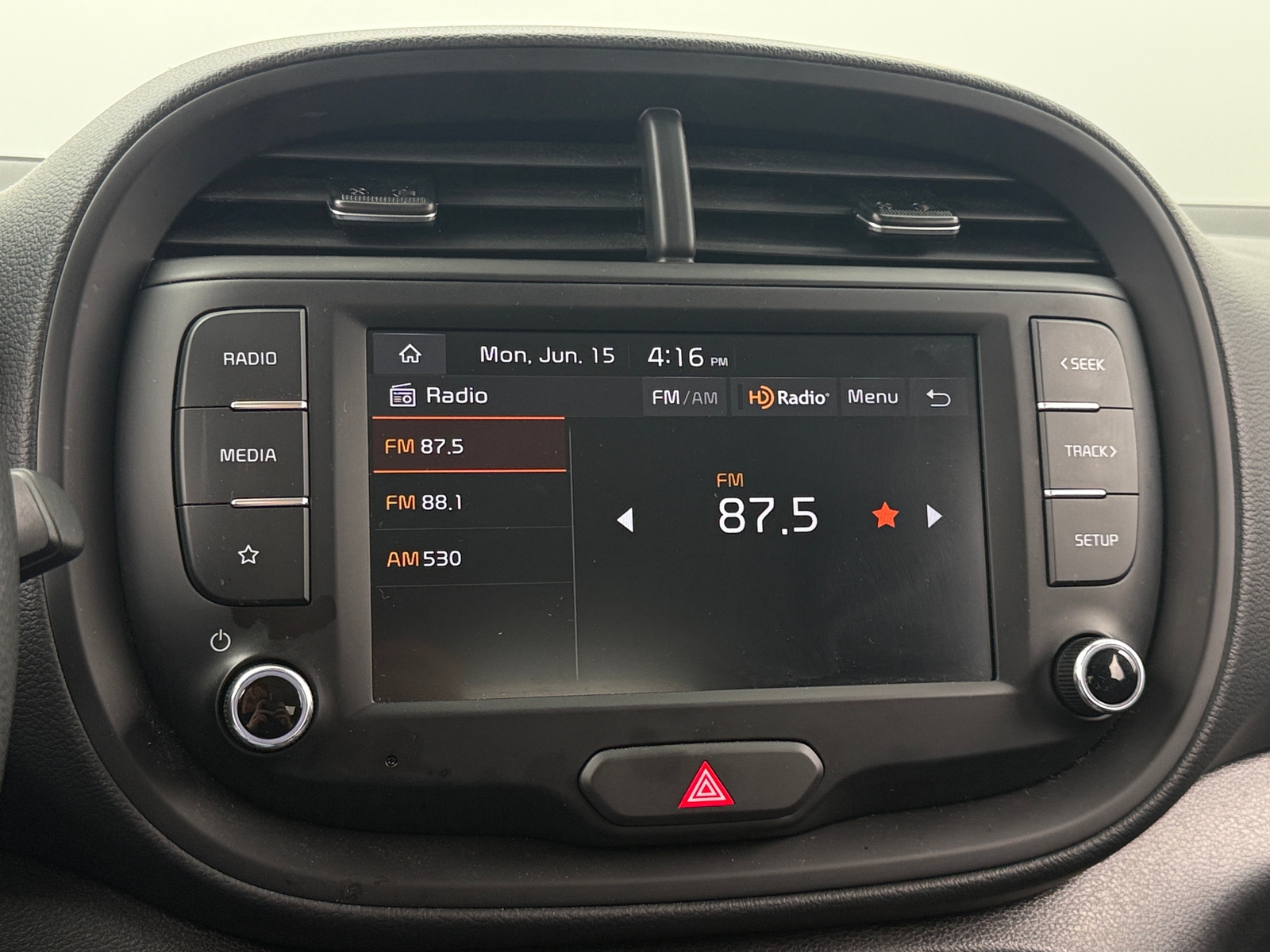 Thumbnail: 2025 Kia Soul - 4