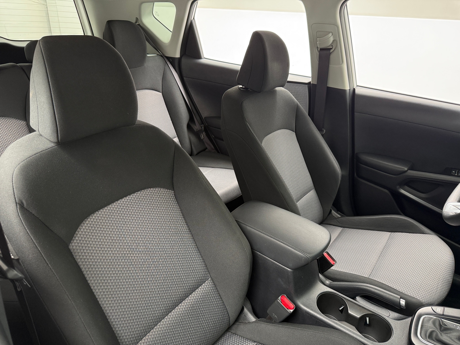 Thumbnail: 2025 Kia Soul - 2