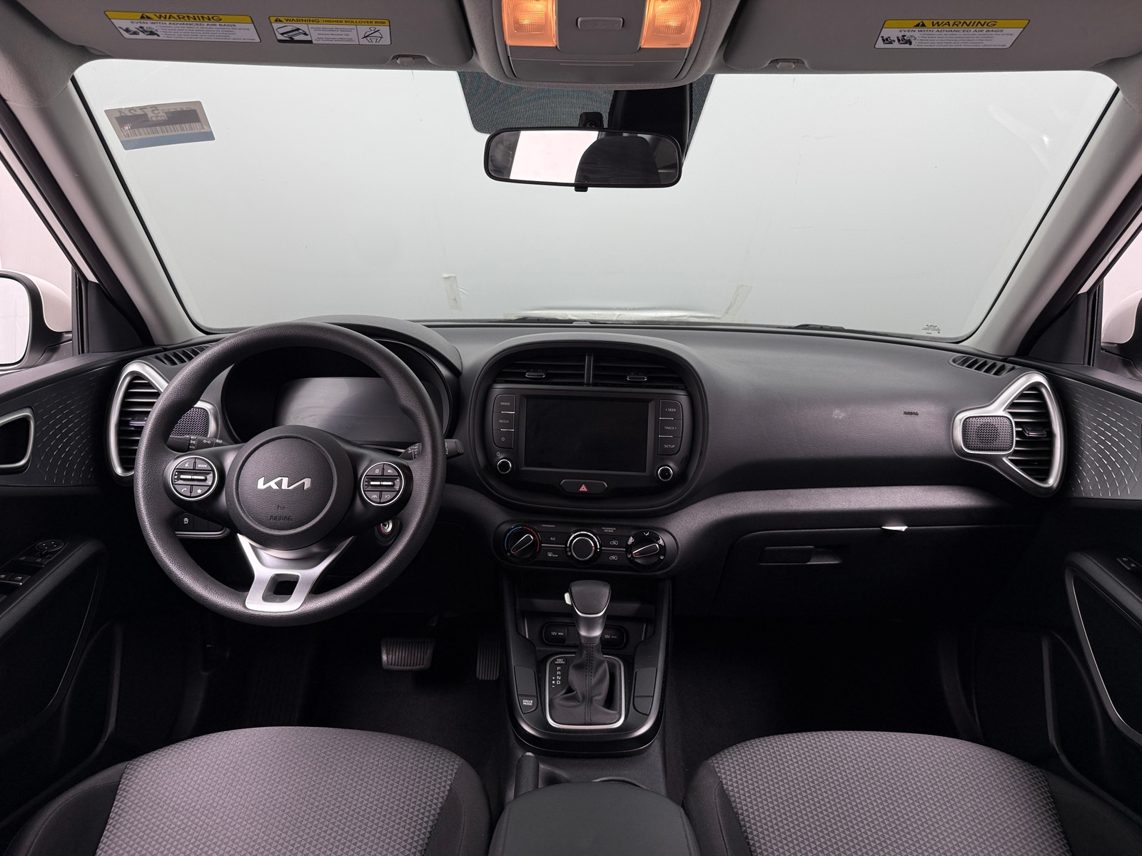 Thumbnail: 2025 Kia Soul - 3