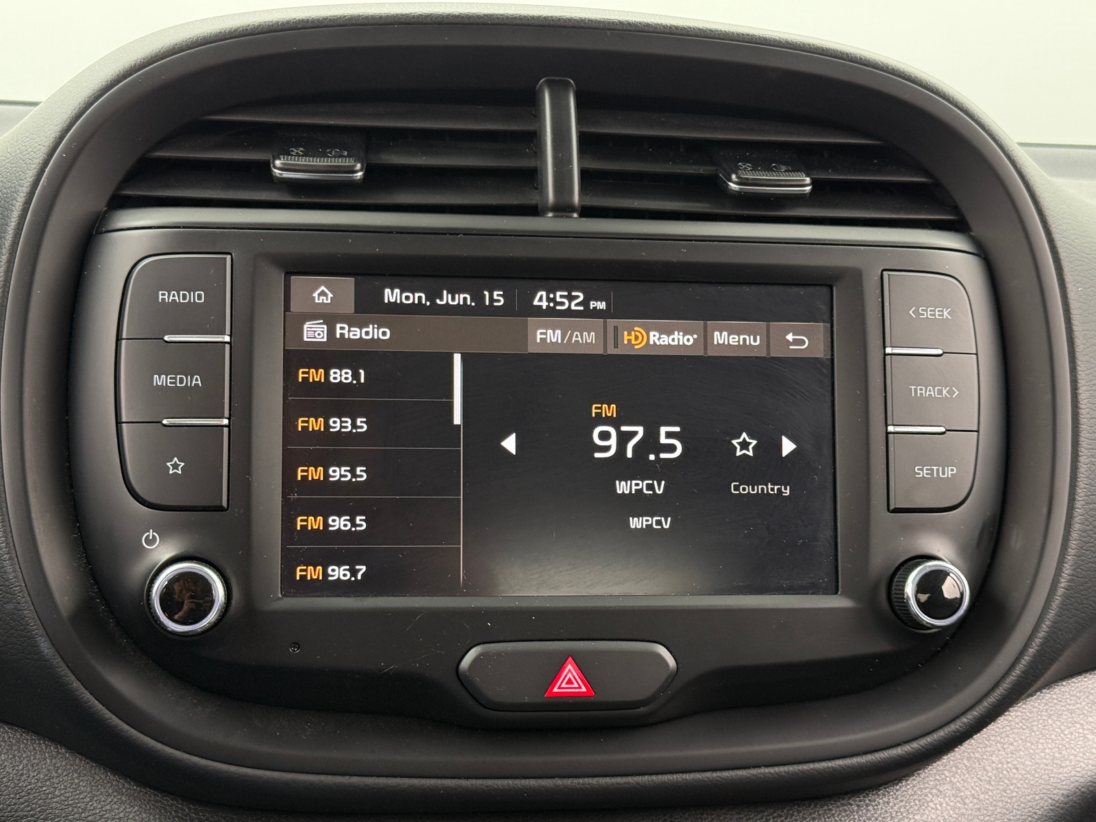 Thumbnail: 2025 Kia Soul - 4