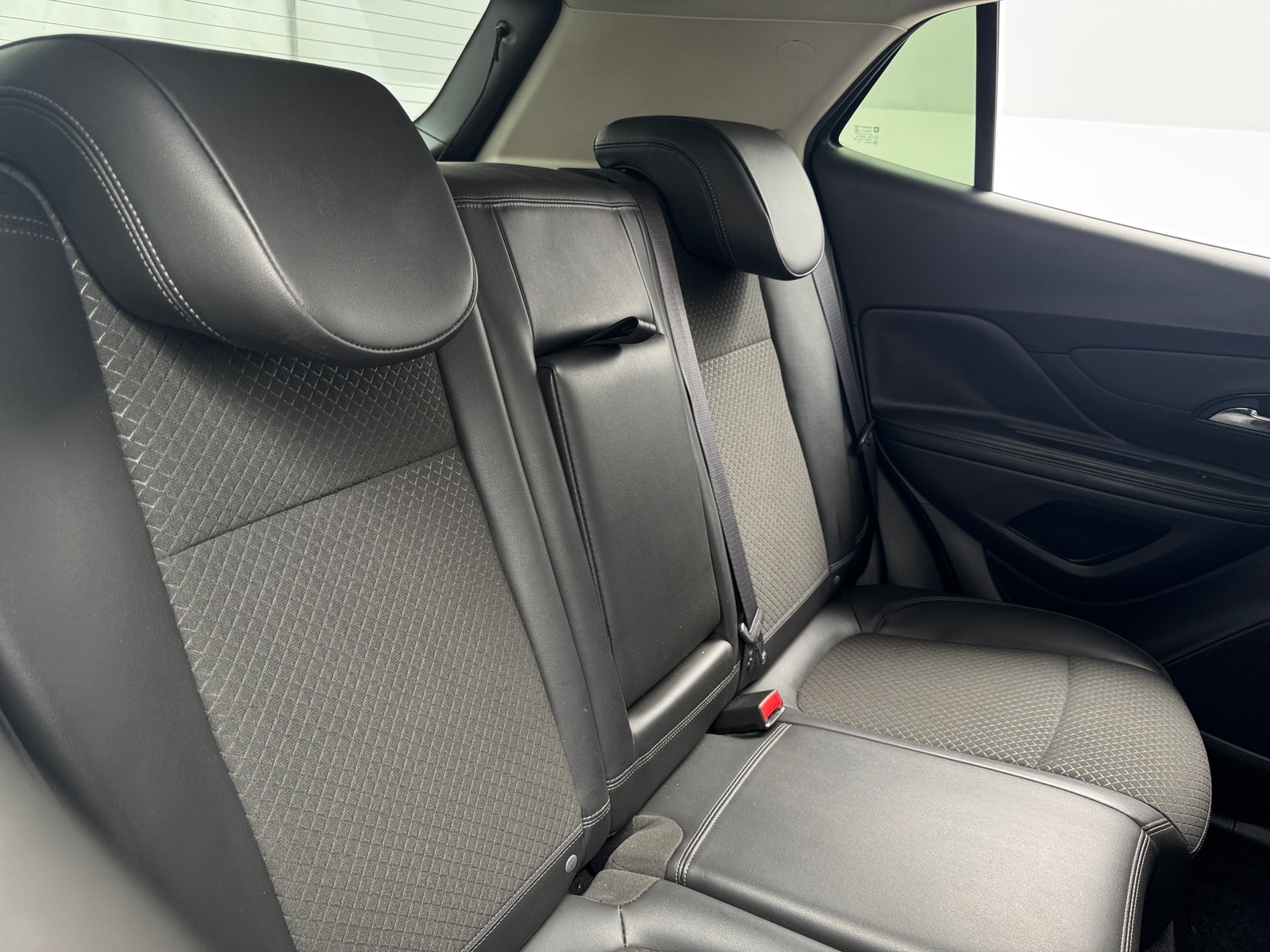 Thumbnail: 2019 Buick Encore - 5