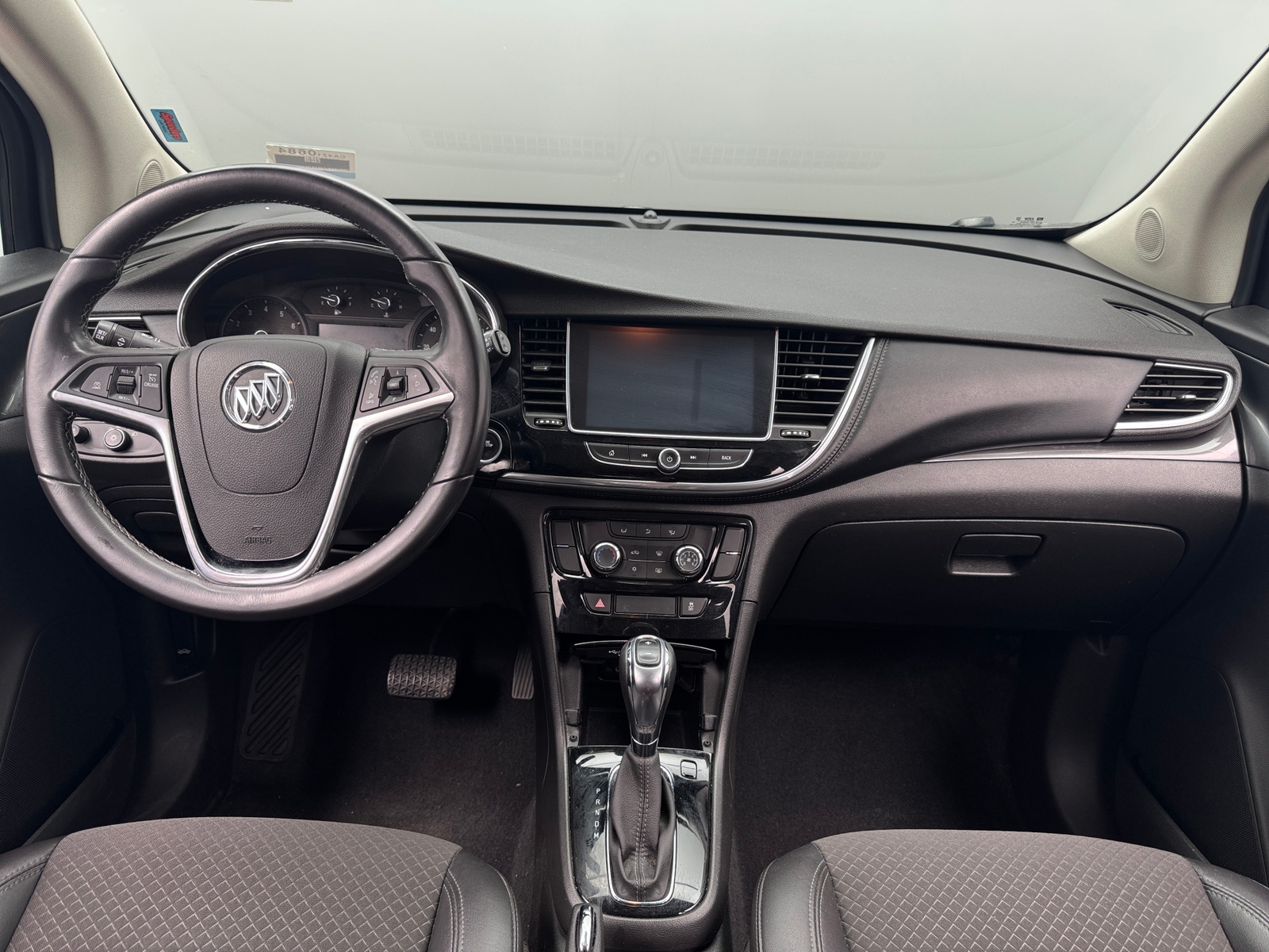 Thumbnail: 2019 Buick Encore - 2
