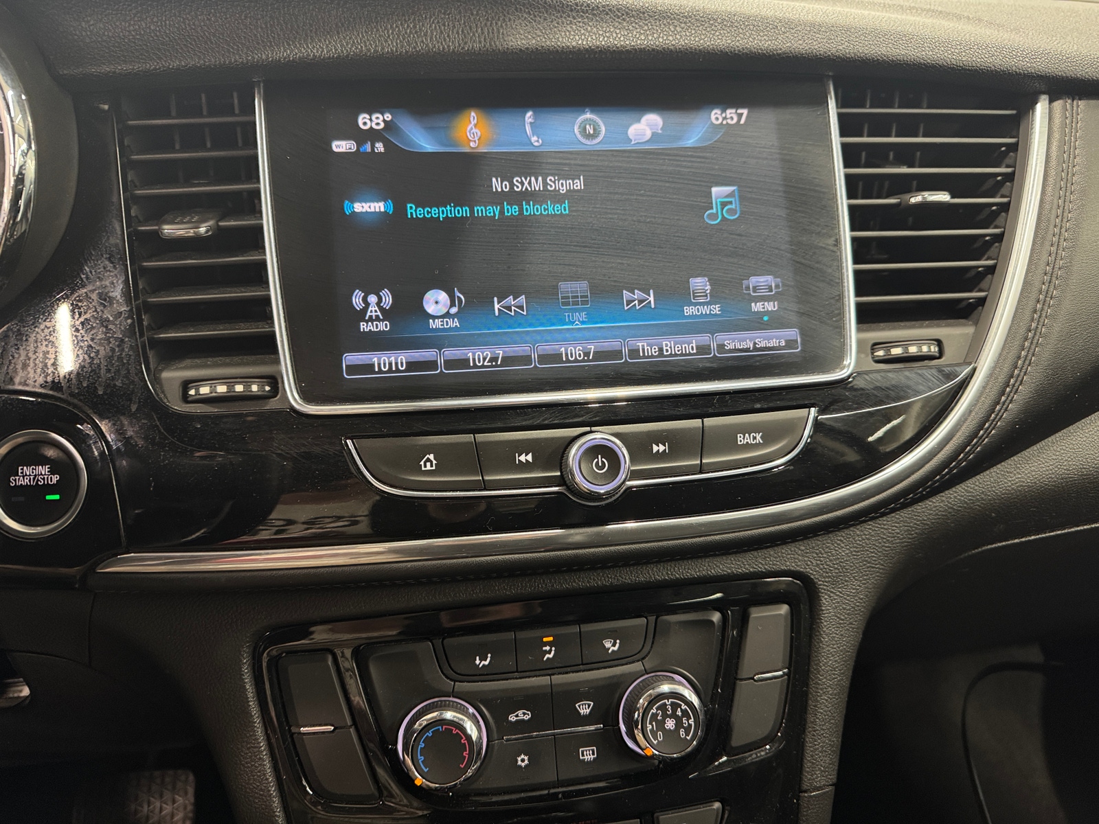 Thumbnail: 2019 Buick Encore - 3