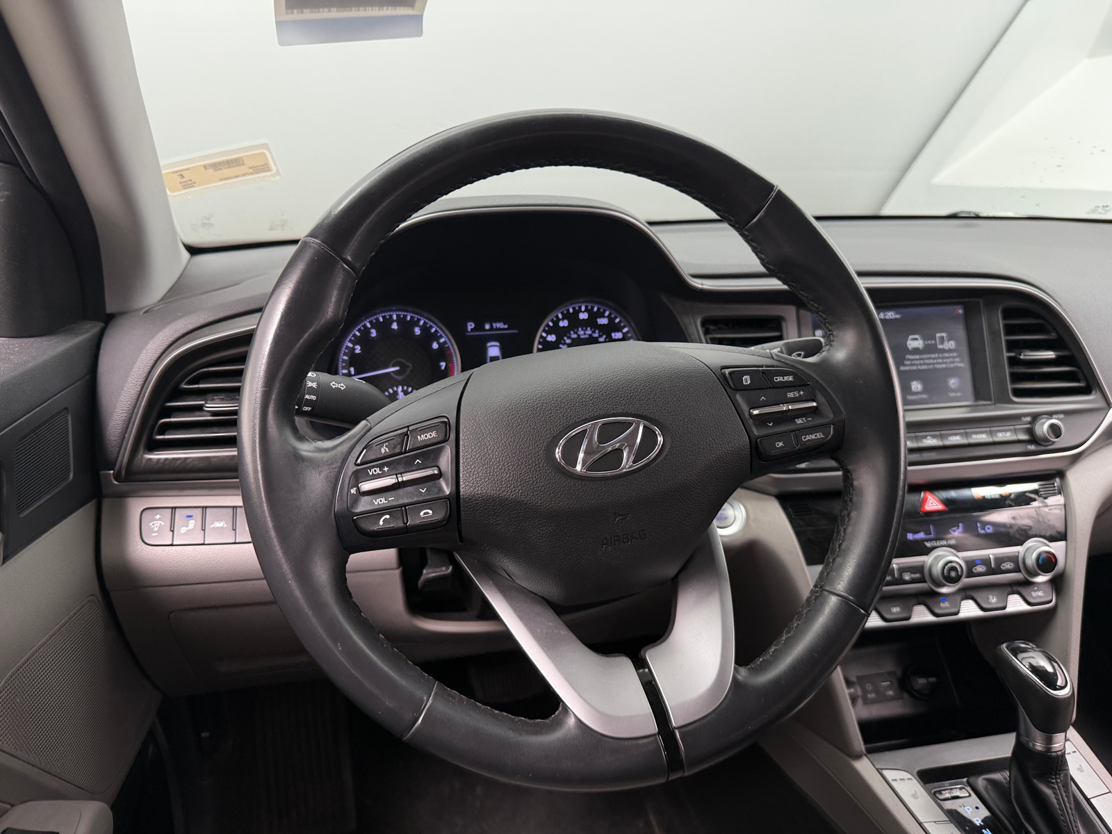 Thumbnail: 2020 Hyundai Elantra - 5