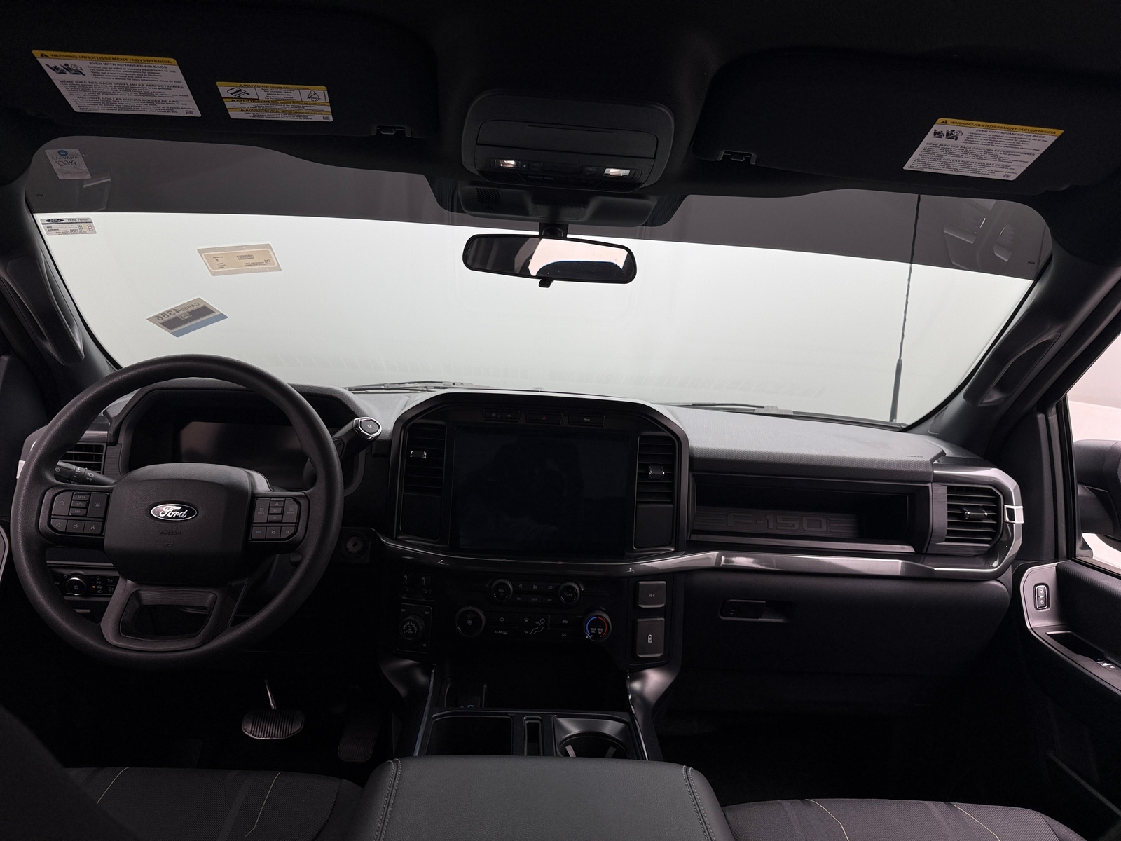 Thumbnail: 2024 Ford Econoline - 3