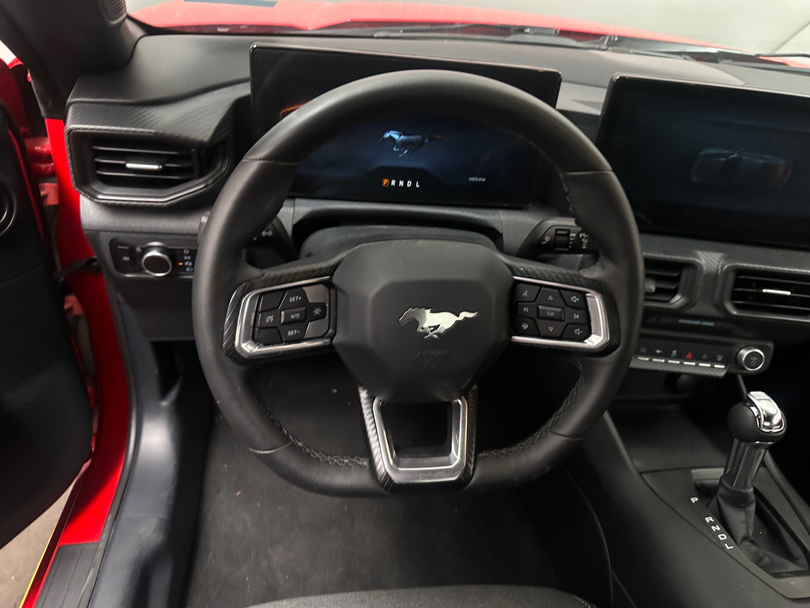 Thumbnail: 2024 Ford Mustang - 4