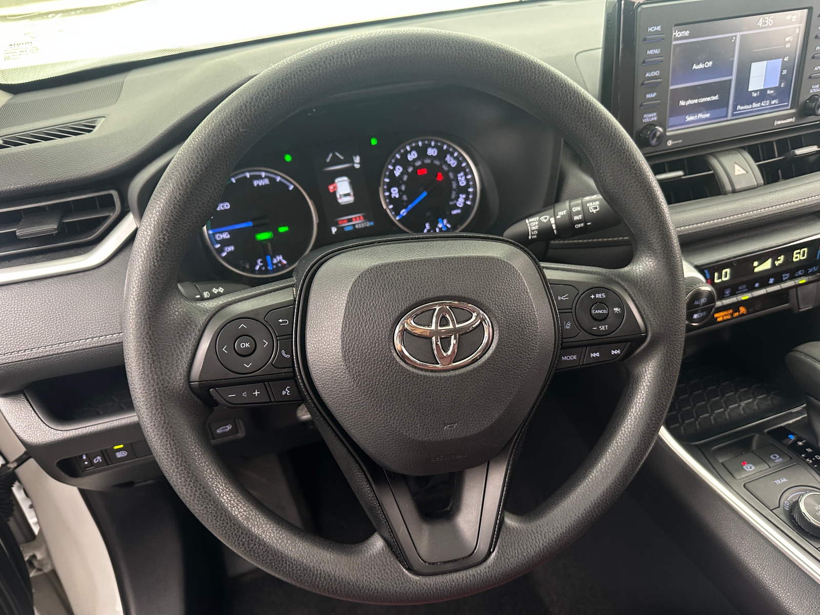 Thumbnail: 2020 Toyota RAV4 - 5